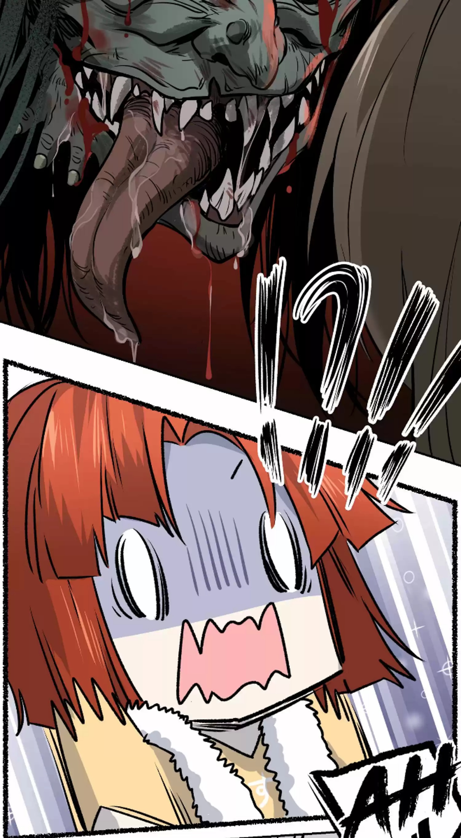 đọc truyện Đồ Ăn Của Ta Trông Thật Đáng Yêu Chương 25 ảnh 23 tại Thiên Thai Truyện