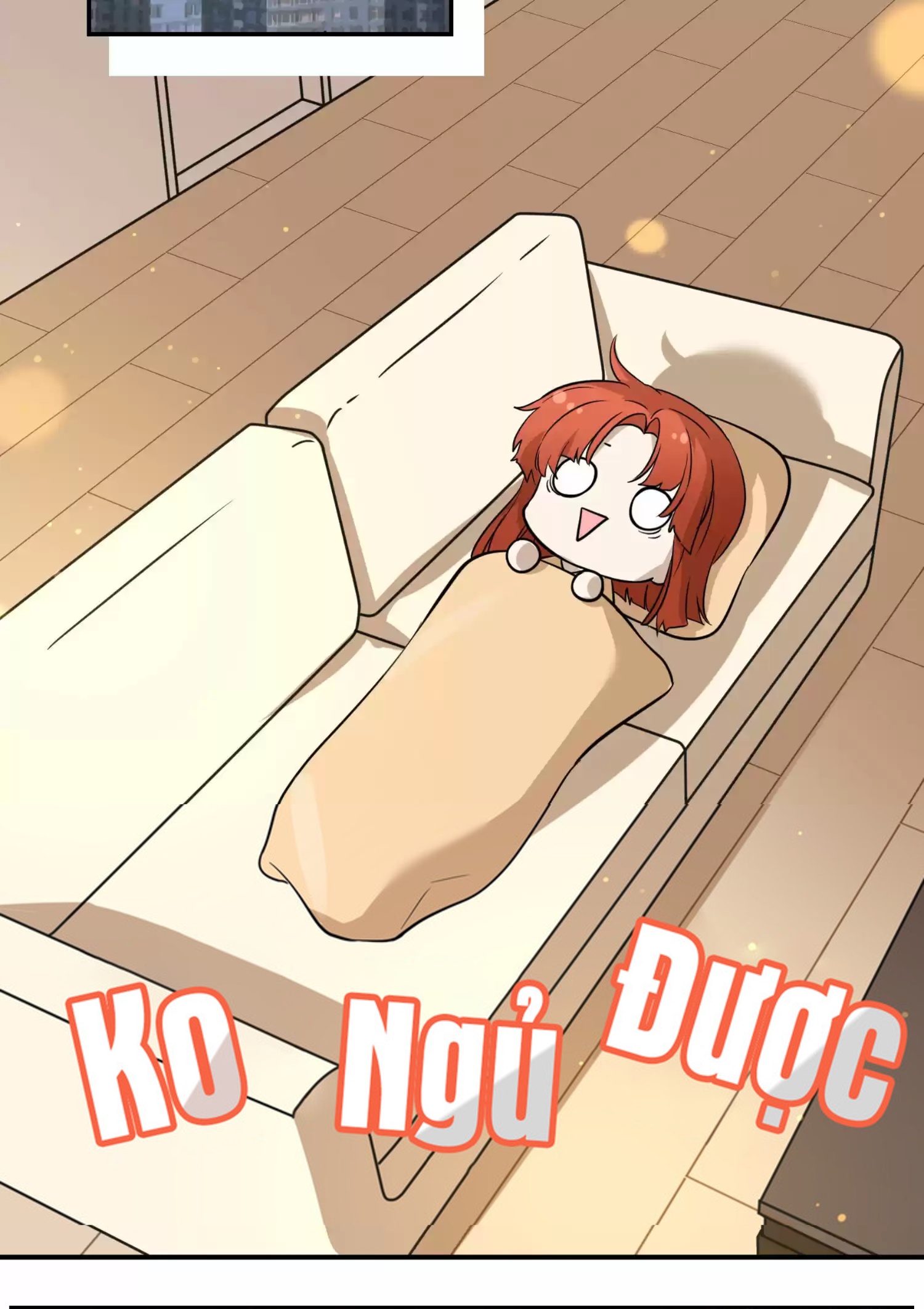 đọc truyện Đồ Ăn Của Ta Trông Thật Đáng Yêu Chương 25 ảnh 26 tại Thiên Thai Truyện