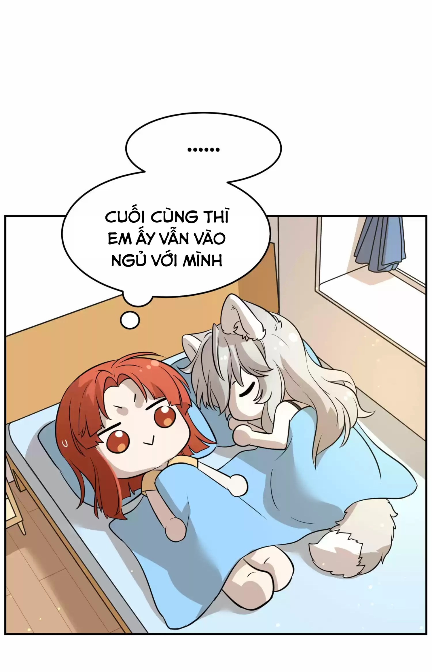 đọc truyện Đồ Ăn Của Ta Trông Thật Đáng Yêu Chương 25 ảnh 32 tại Thiên Thai Truyện