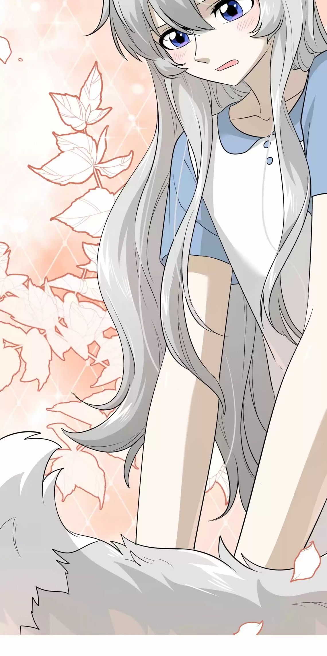 đọc truyện Đồ Ăn Của Ta Trông Thật Đáng Yêu Chương 25 ảnh 34 tại Thiên Thai Truyện