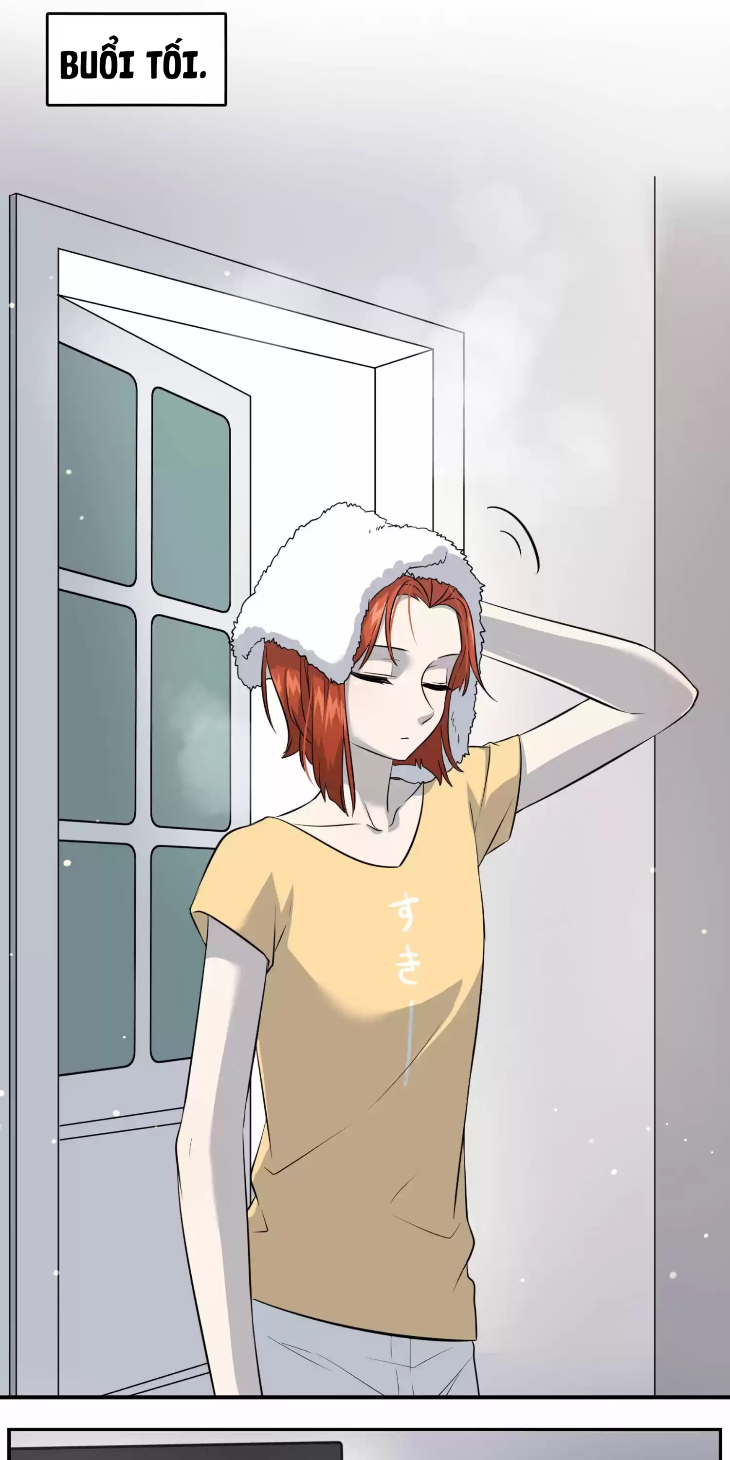 đọc truyện Đồ Ăn Của Ta Trông Thật Đáng Yêu Chương 25 ảnh 9 tại Thiên Thai Truyện