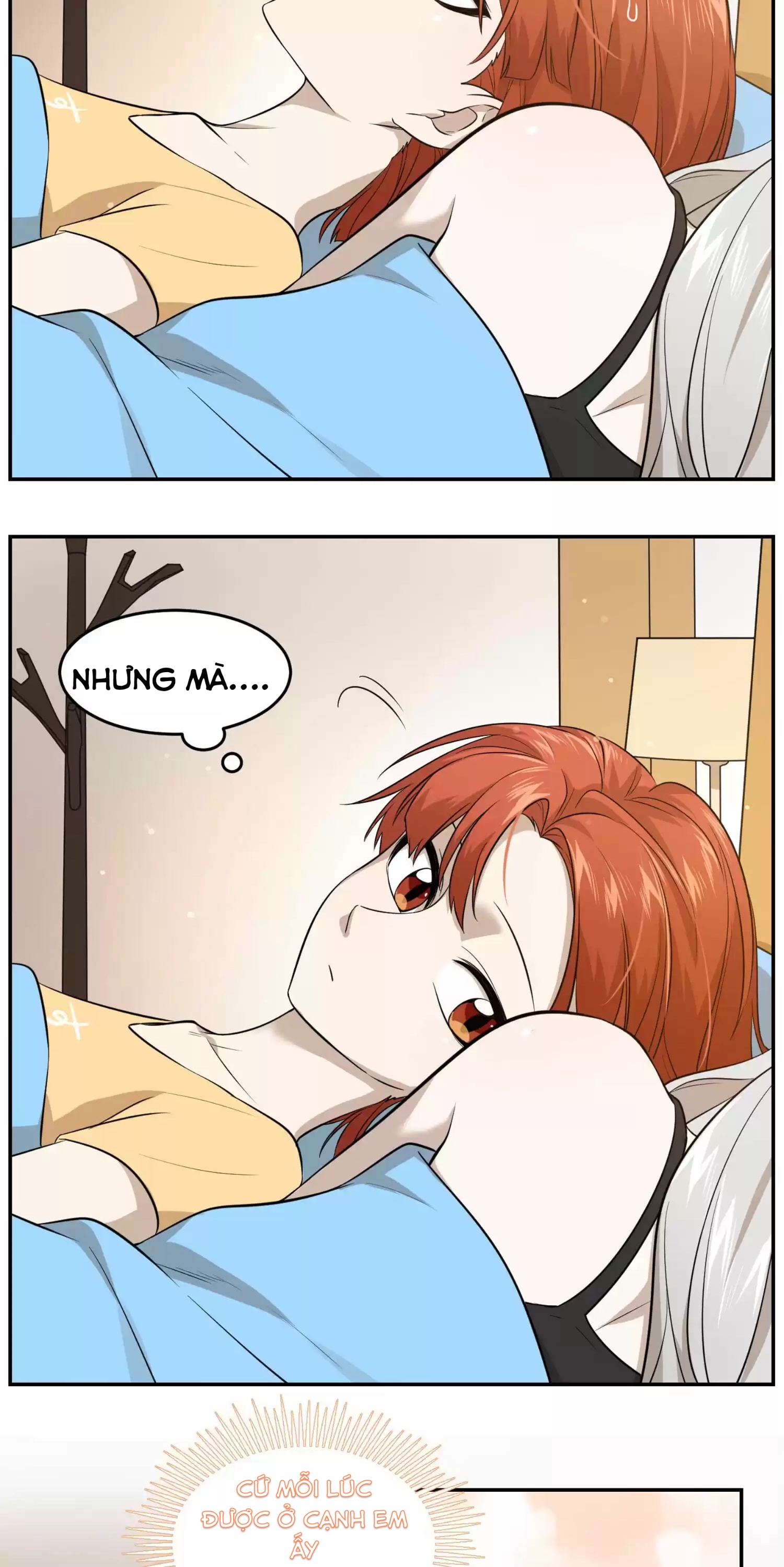 đọc truyện Đồ Ăn Của Ta Trông Thật Đáng Yêu Chương 26 ảnh 3 tại Thiên Thai Truyện