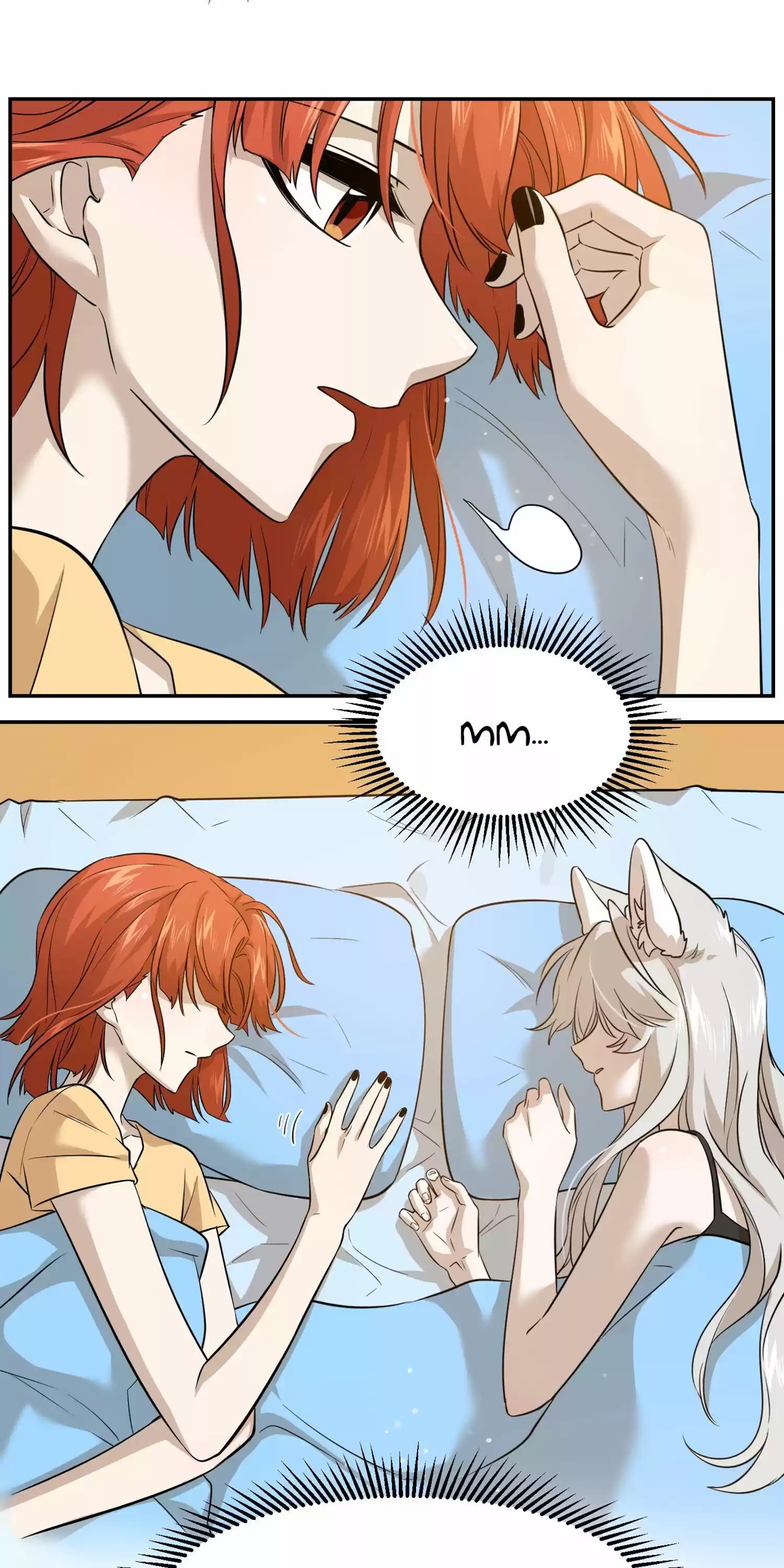 đọc truyện Đồ Ăn Của Ta Trông Thật Đáng Yêu Chương 26 ảnh 12 tại Thiên Thai Truyện