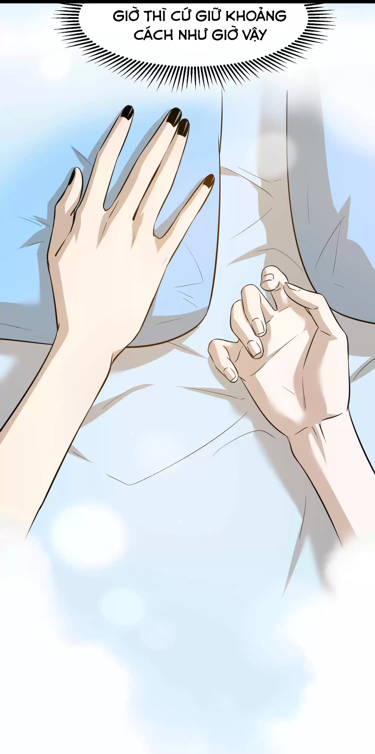 đọc truyện Đồ Ăn Của Ta Trông Thật Đáng Yêu Chương 26 ảnh 13 tại Thiên Thai Truyện