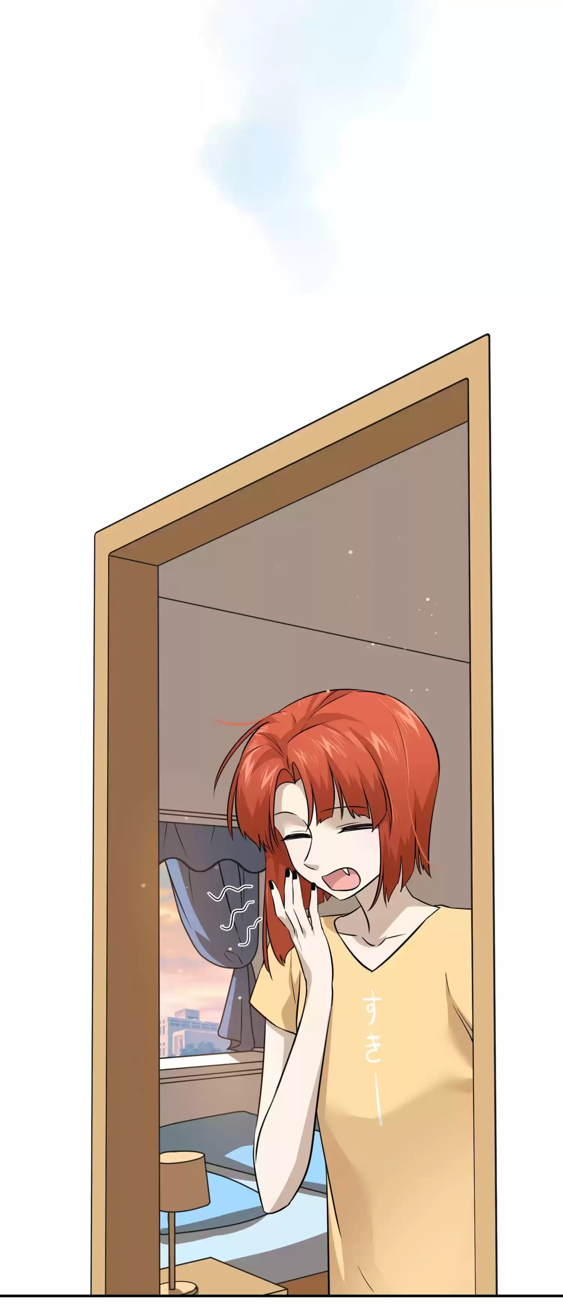 đọc truyện Đồ Ăn Của Ta Trông Thật Đáng Yêu Chương 26 ảnh 14 tại Thiên Thai Truyện