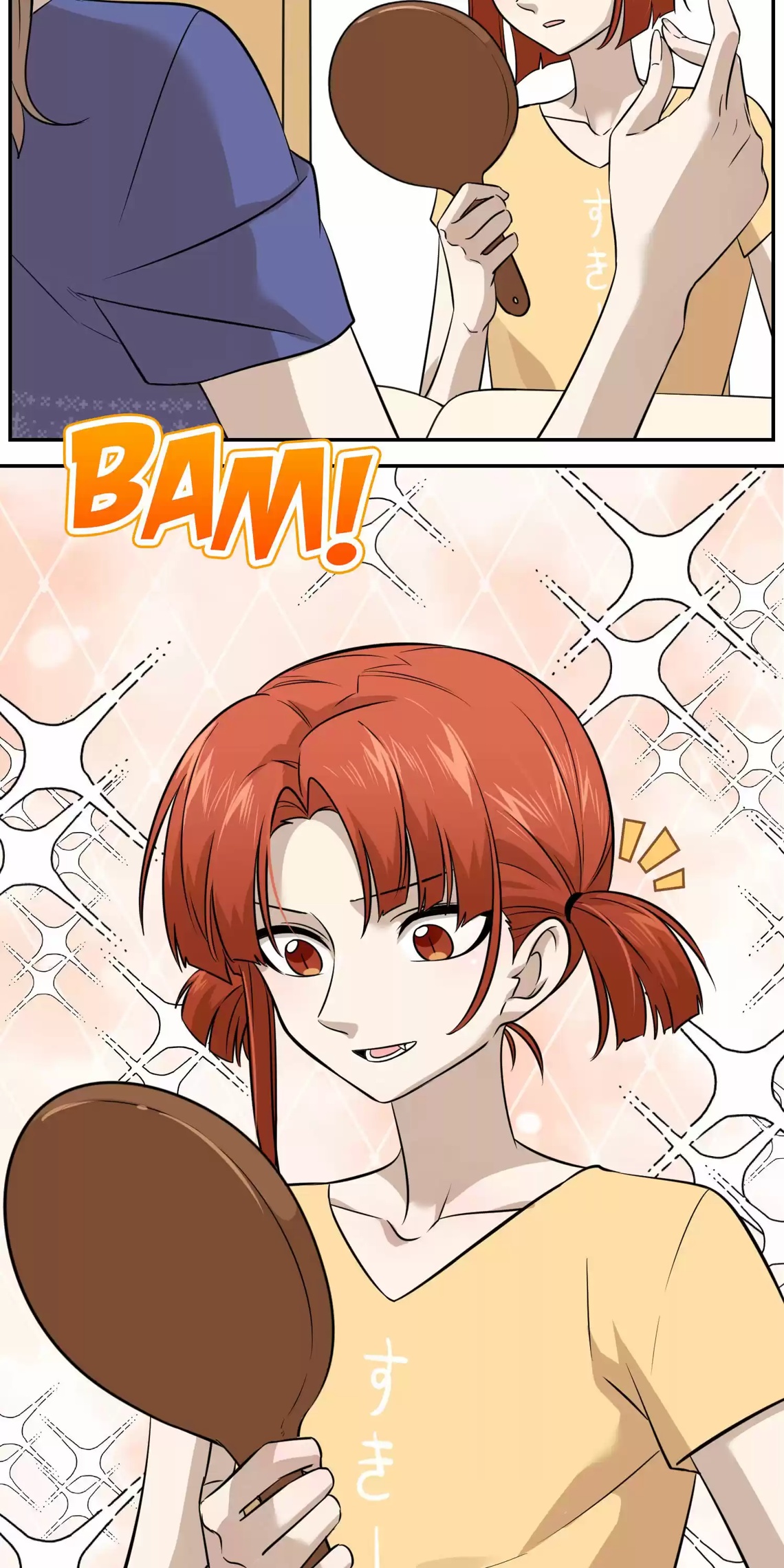 đọc truyện Đồ Ăn Của Ta Trông Thật Đáng Yêu Chương 26 ảnh 21 tại Thiên Thai Truyện