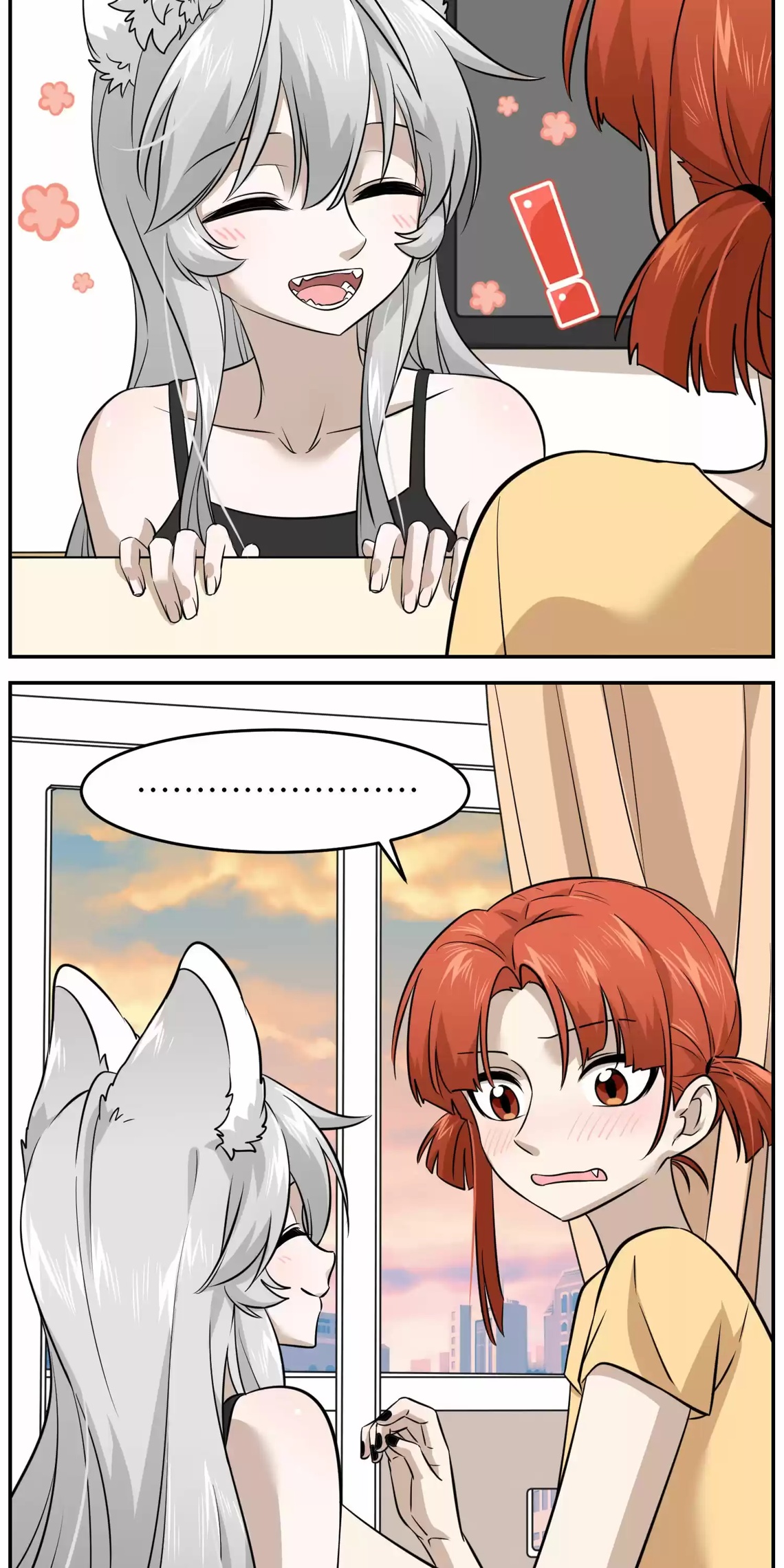 đọc truyện Đồ Ăn Của Ta Trông Thật Đáng Yêu Chương 26 ảnh 24 tại Thiên Thai Truyện