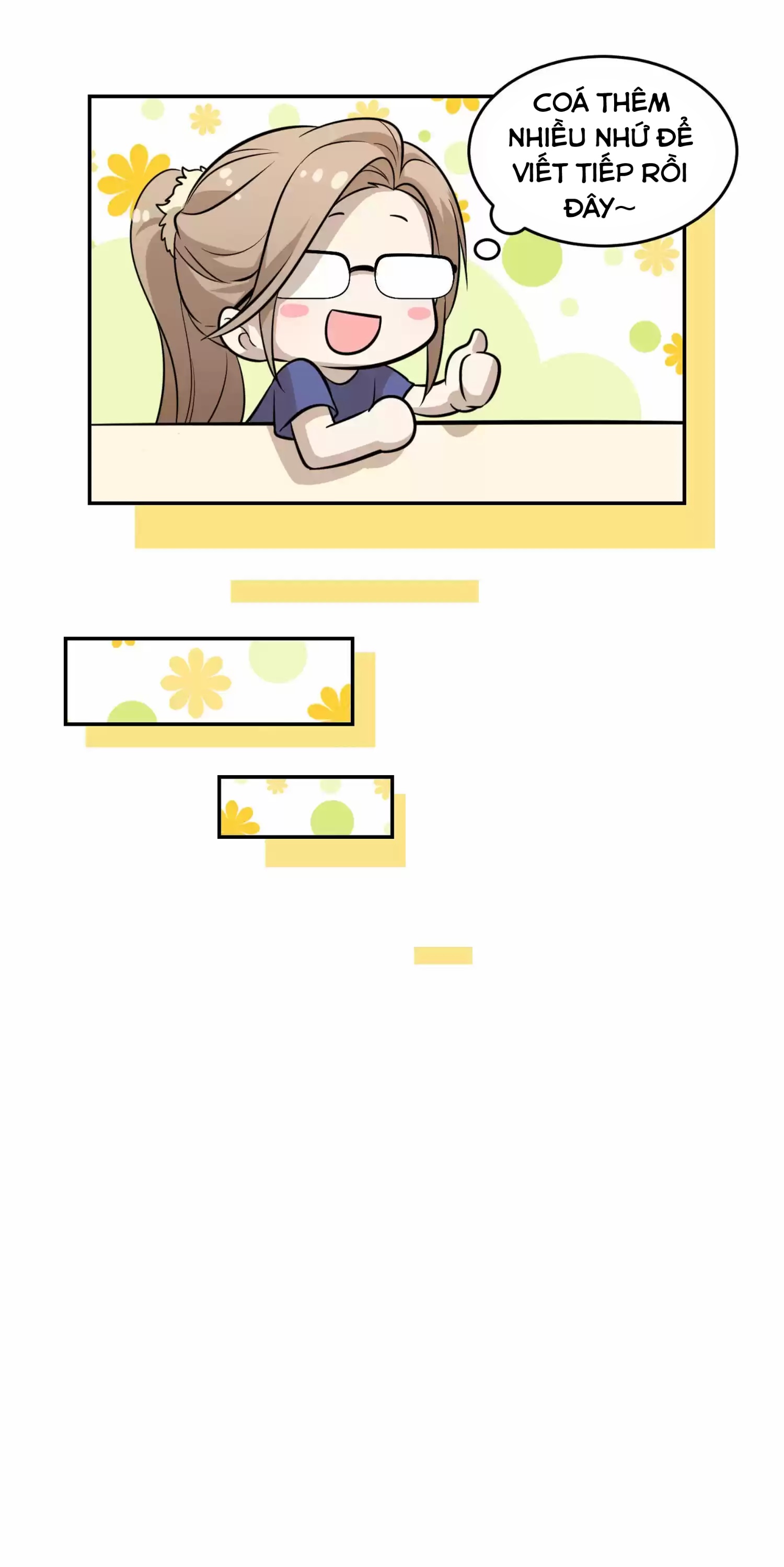 đọc truyện Đồ Ăn Của Ta Trông Thật Đáng Yêu Chương 26 ảnh 27 tại Thiên Thai Truyện