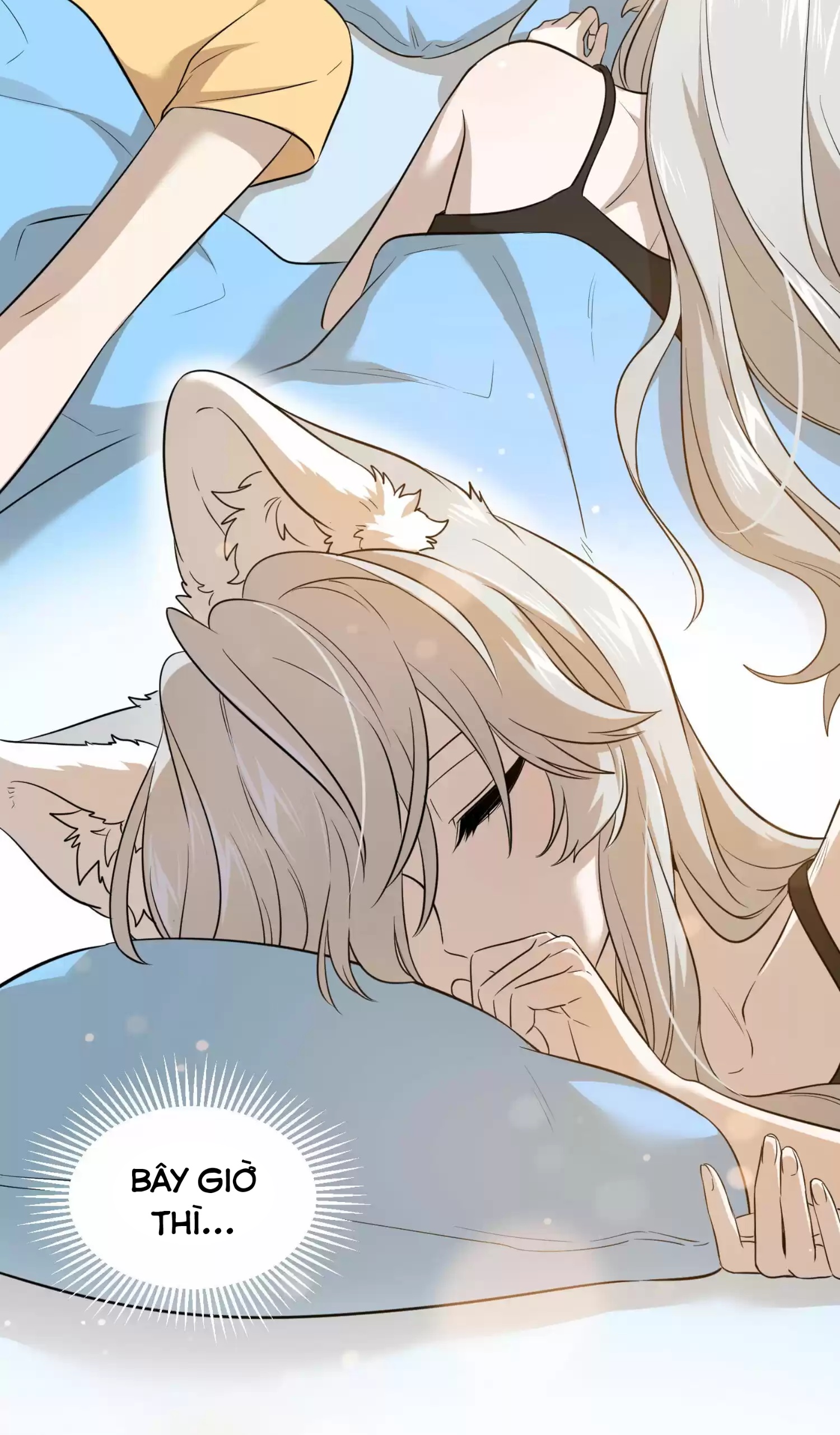 đọc truyện Đồ Ăn Của Ta Trông Thật Đáng Yêu Chương 26 ảnh 5 tại Thiên Thai Truyện