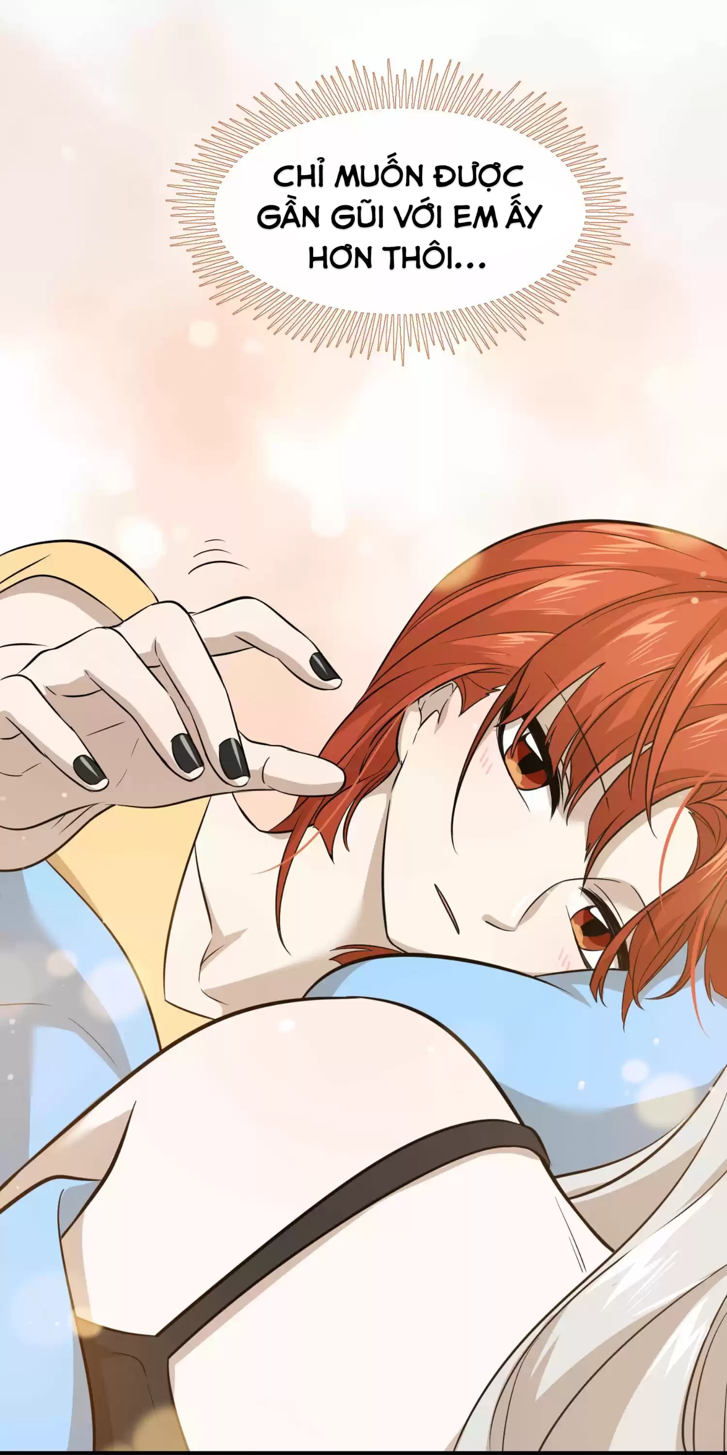 đọc truyện Đồ Ăn Của Ta Trông Thật Đáng Yêu Chương 26 ảnh 6 tại Thiên Thai Truyện