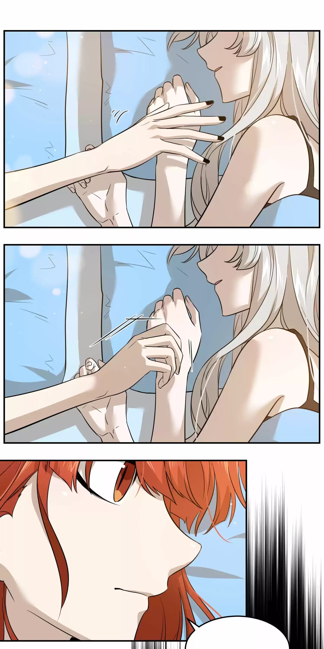 đọc truyện Đồ Ăn Của Ta Trông Thật Đáng Yêu Chương 26 ảnh 7 tại Thiên Thai Truyện