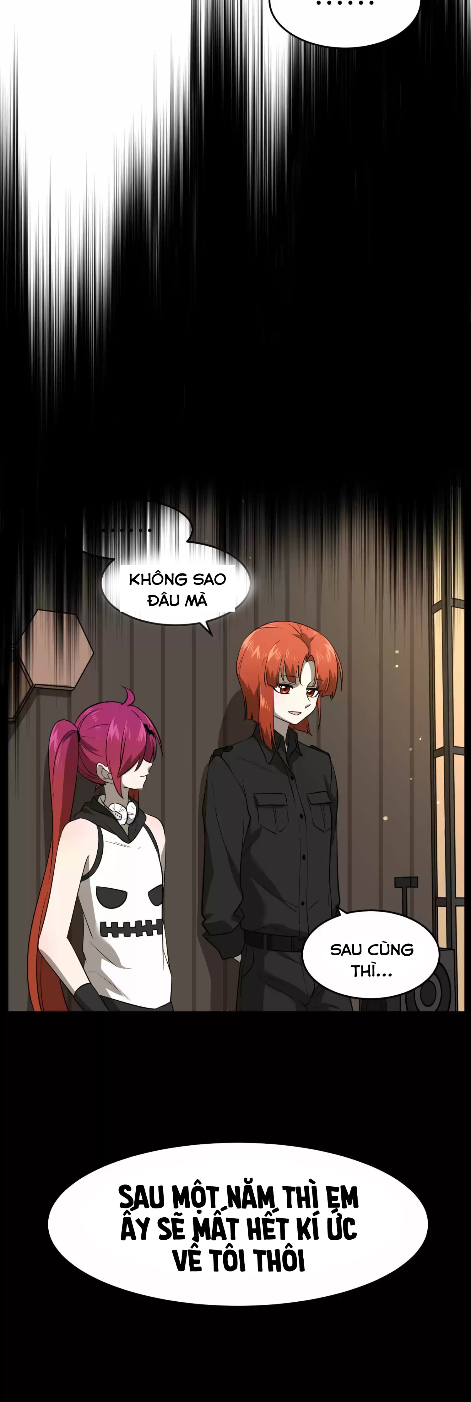 đọc truyện Đồ Ăn Của Ta Trông Thật Đáng Yêu Chương 26 ảnh 8 tại Thiên Thai Truyện