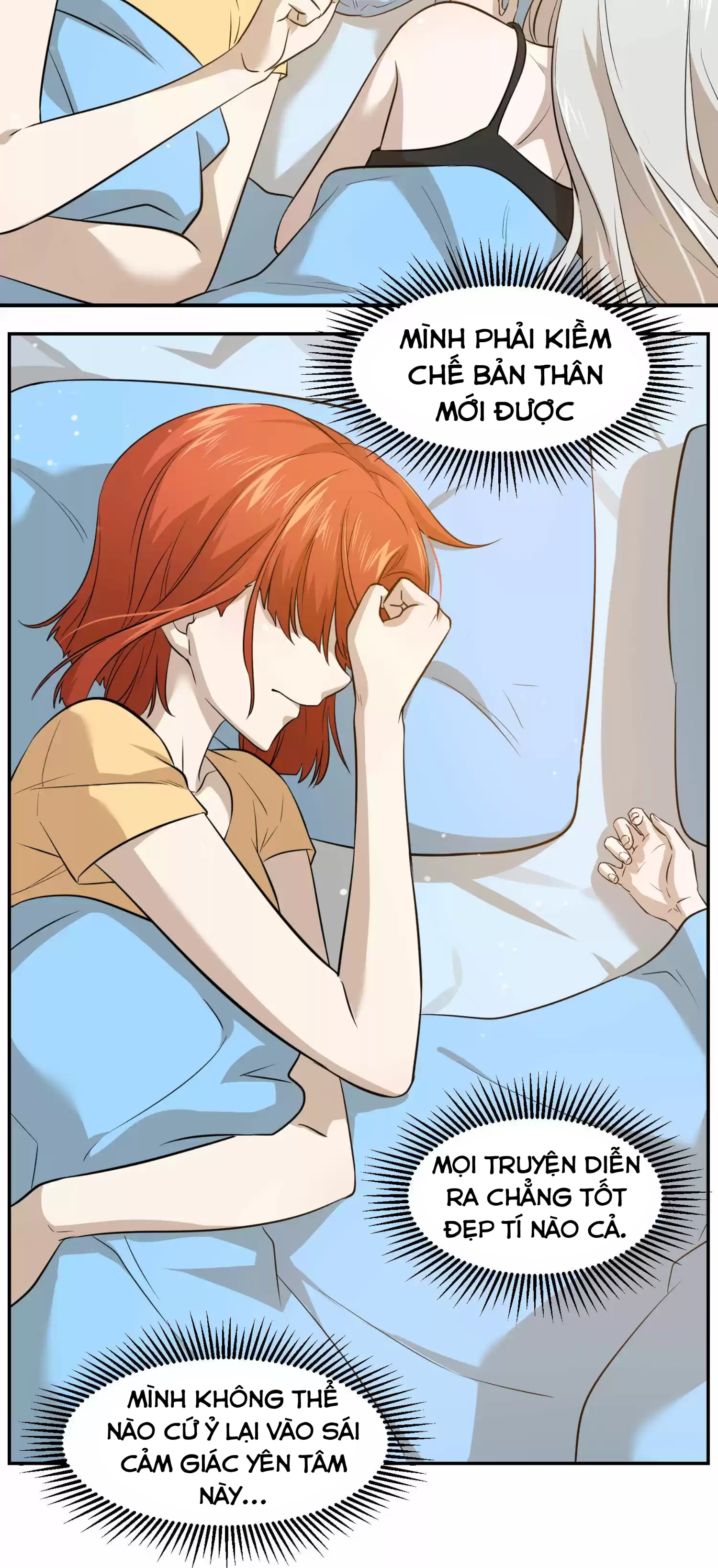 đọc truyện Đồ Ăn Của Ta Trông Thật Đáng Yêu Chương 26 ảnh 11 tại Thiên Thai Truyện