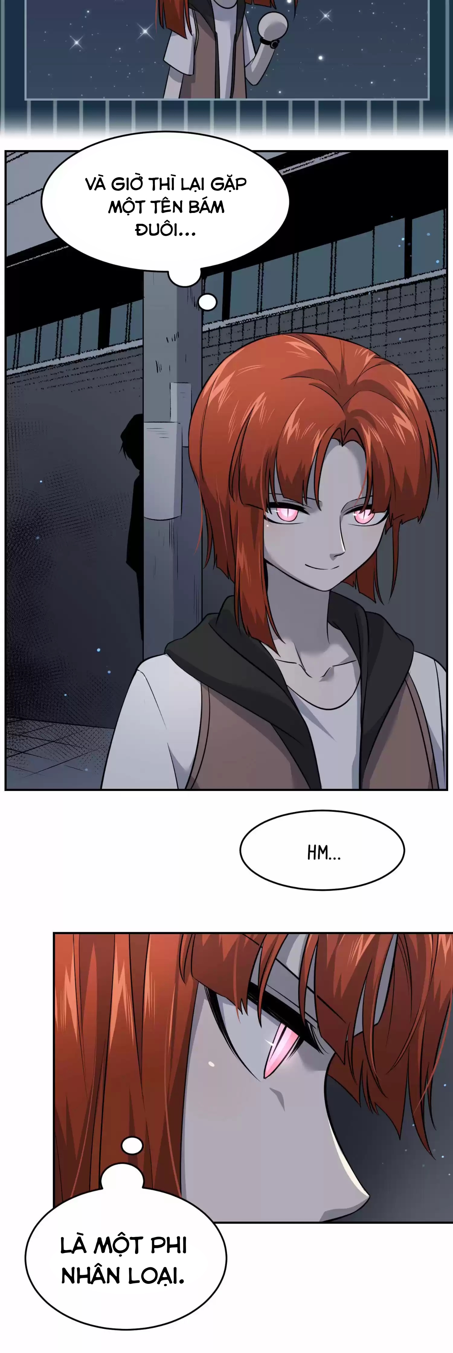 đọc truyện Đồ Ăn Của Ta Trông Thật Đáng Yêu Chương 27 ảnh 14 tại Thiên Thai Truyện