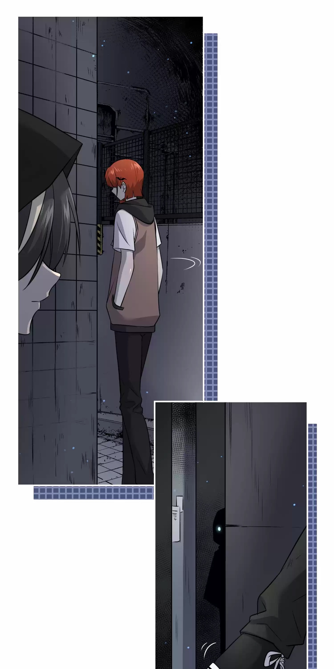 đọc truyện Đồ Ăn Của Ta Trông Thật Đáng Yêu Chương 27 ảnh 15 tại Thiên Thai Truyện