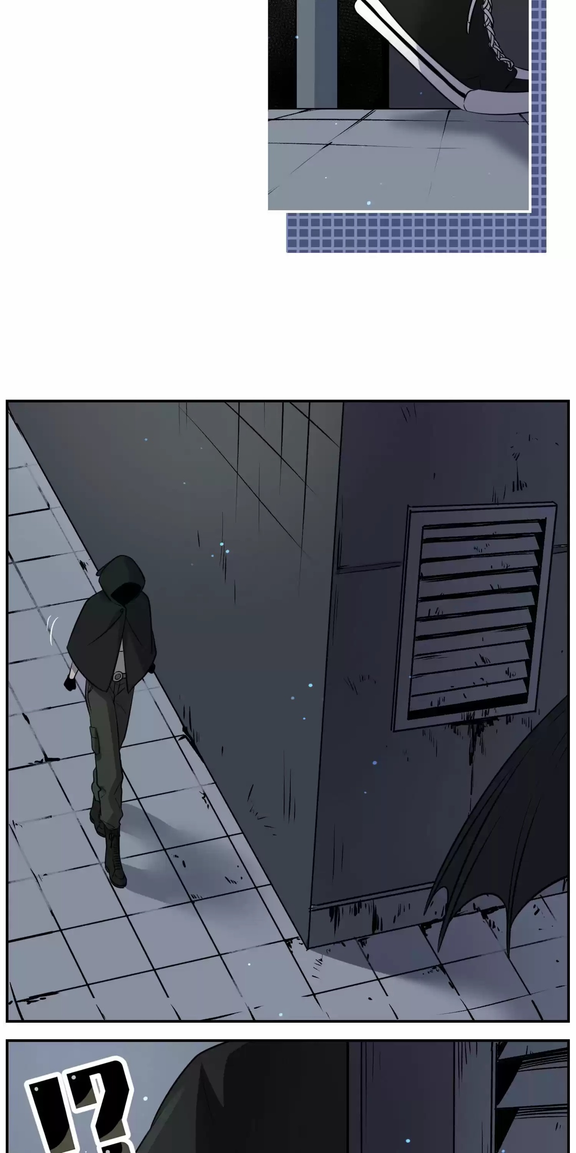 đọc truyện Đồ Ăn Của Ta Trông Thật Đáng Yêu Chương 27 ảnh 16 tại Thiên Thai Truyện