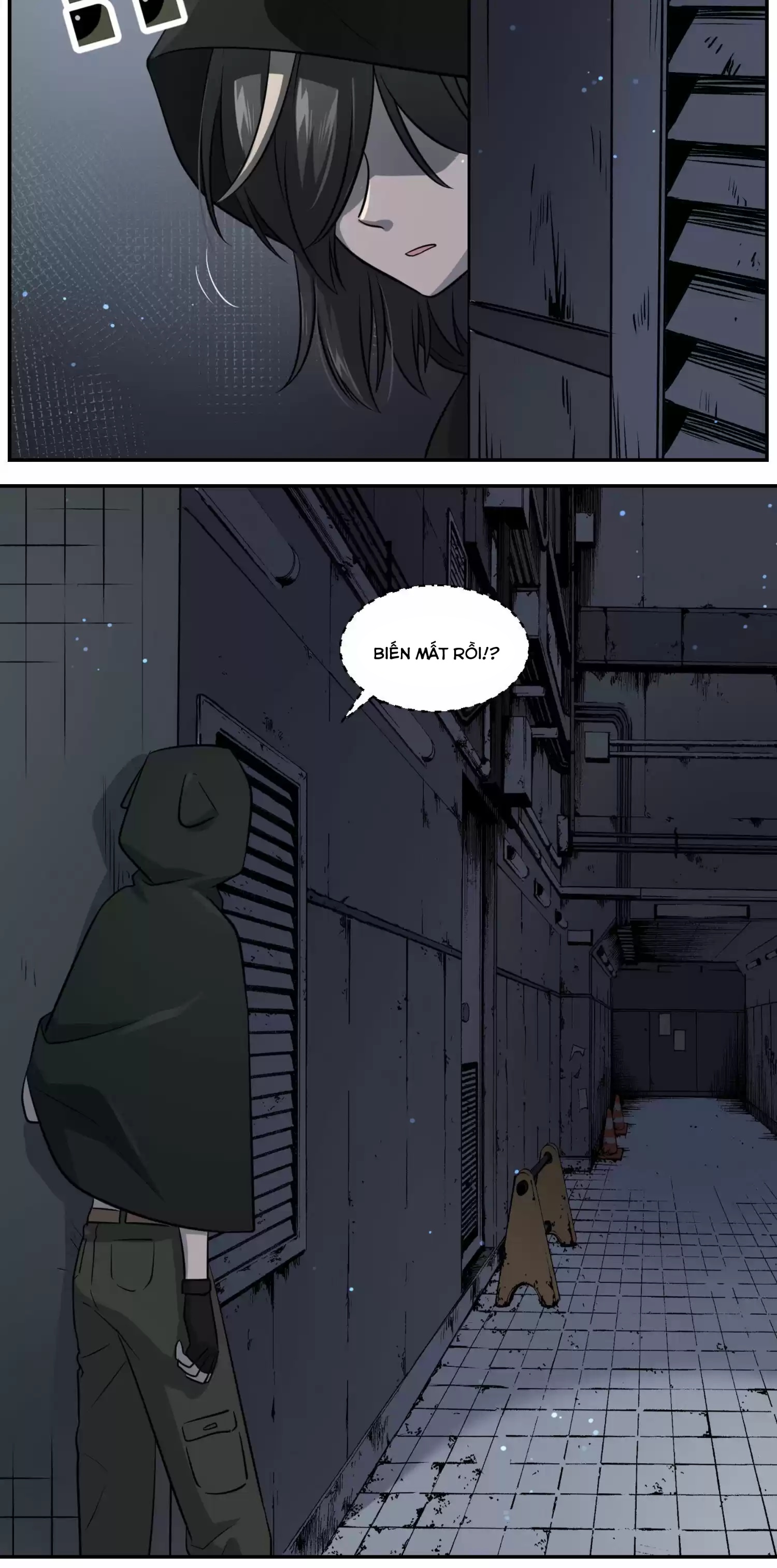 đọc truyện Đồ Ăn Của Ta Trông Thật Đáng Yêu Chương 27 ảnh 17 tại Thiên Thai Truyện