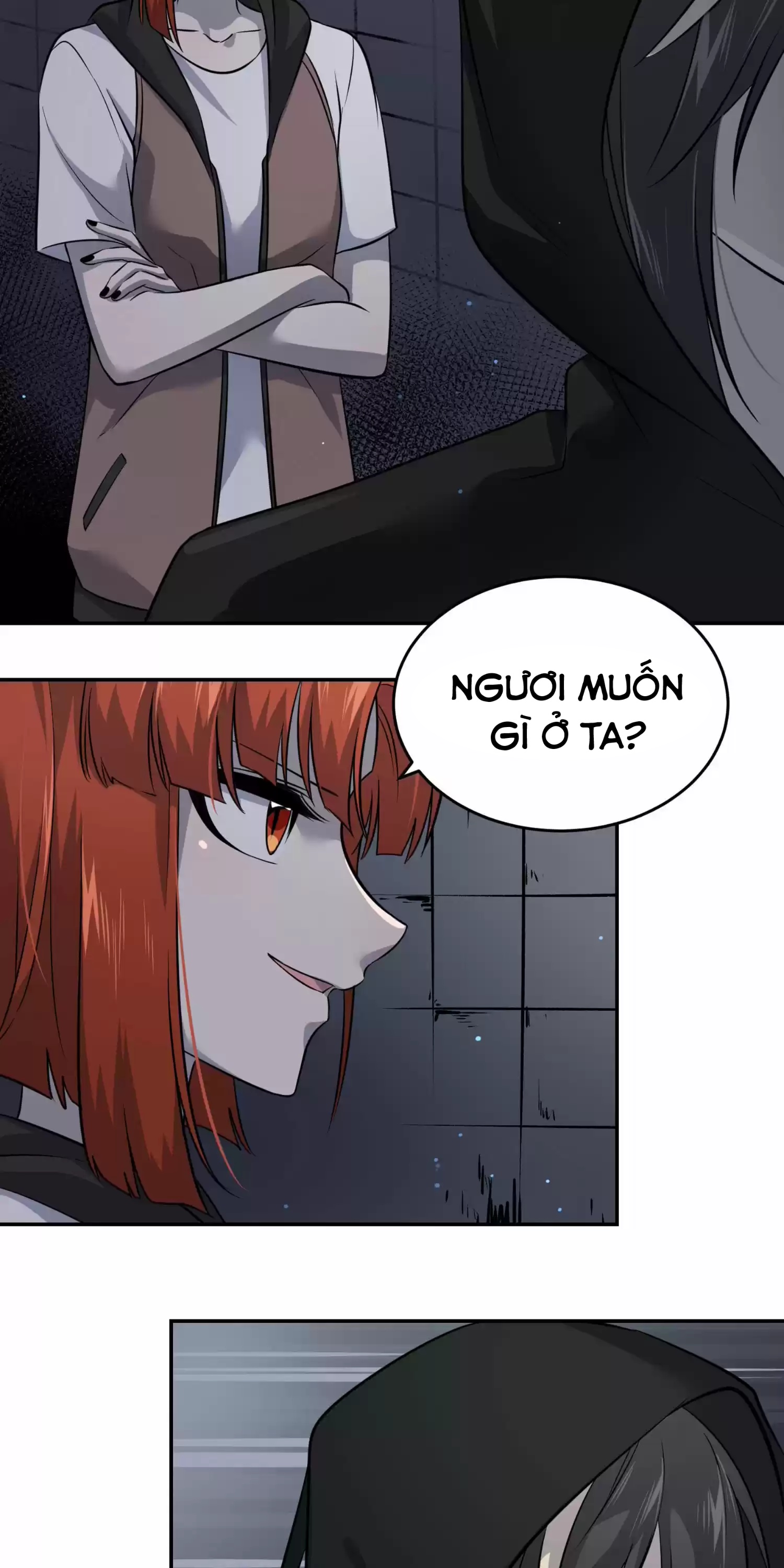 đọc truyện Đồ Ăn Của Ta Trông Thật Đáng Yêu Chương 27 ảnh 19 tại Thiên Thai Truyện