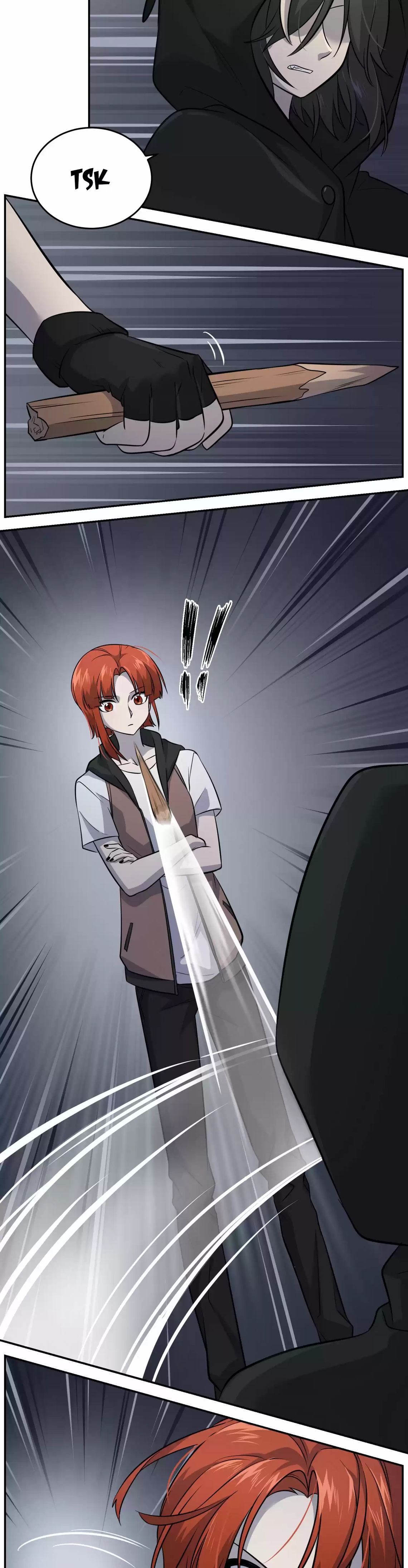 đọc truyện Đồ Ăn Của Ta Trông Thật Đáng Yêu Chương 27 ảnh 20 tại Thiên Thai Truyện