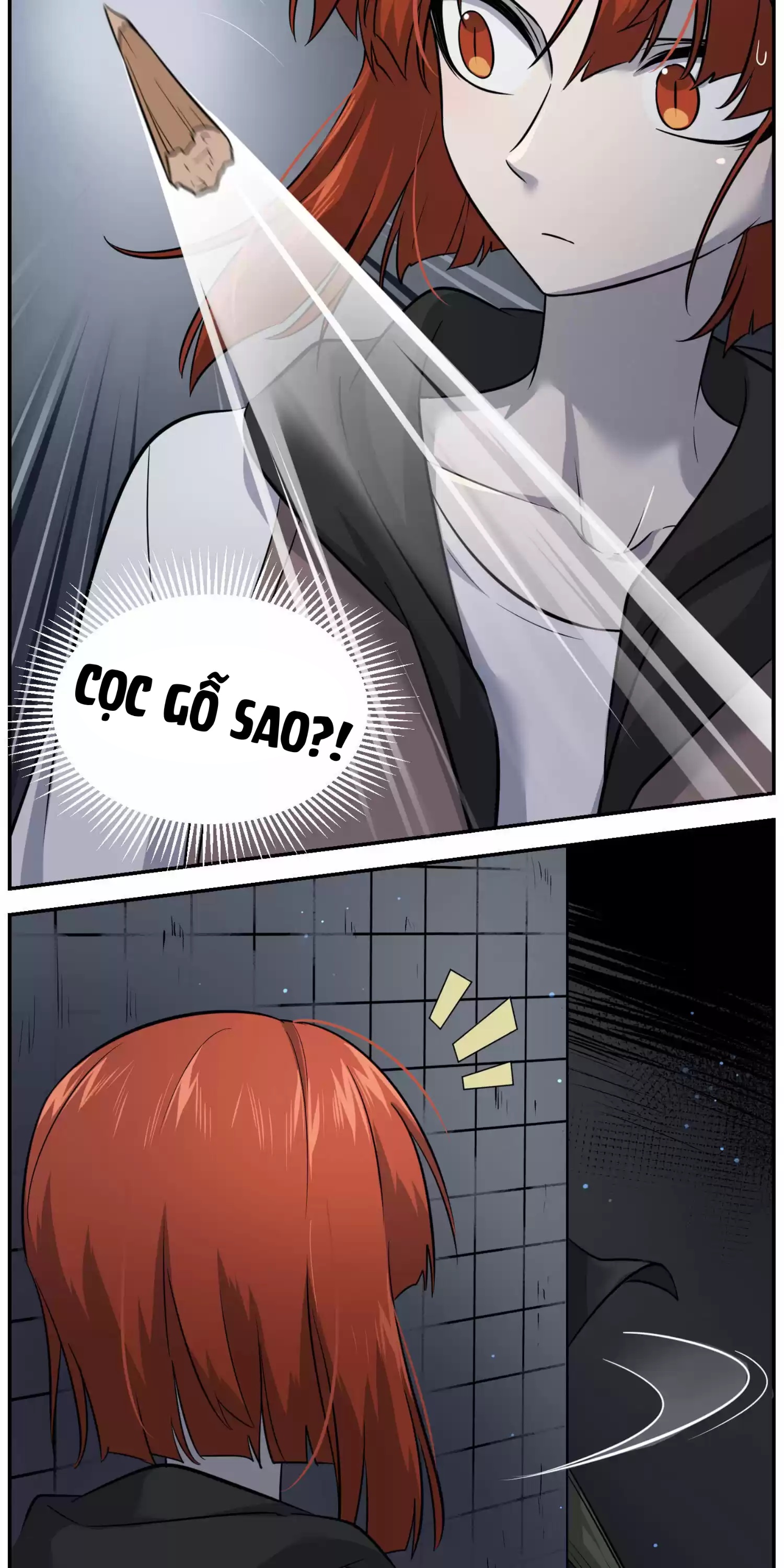 đọc truyện Đồ Ăn Của Ta Trông Thật Đáng Yêu Chương 27 ảnh 21 tại Thiên Thai Truyện