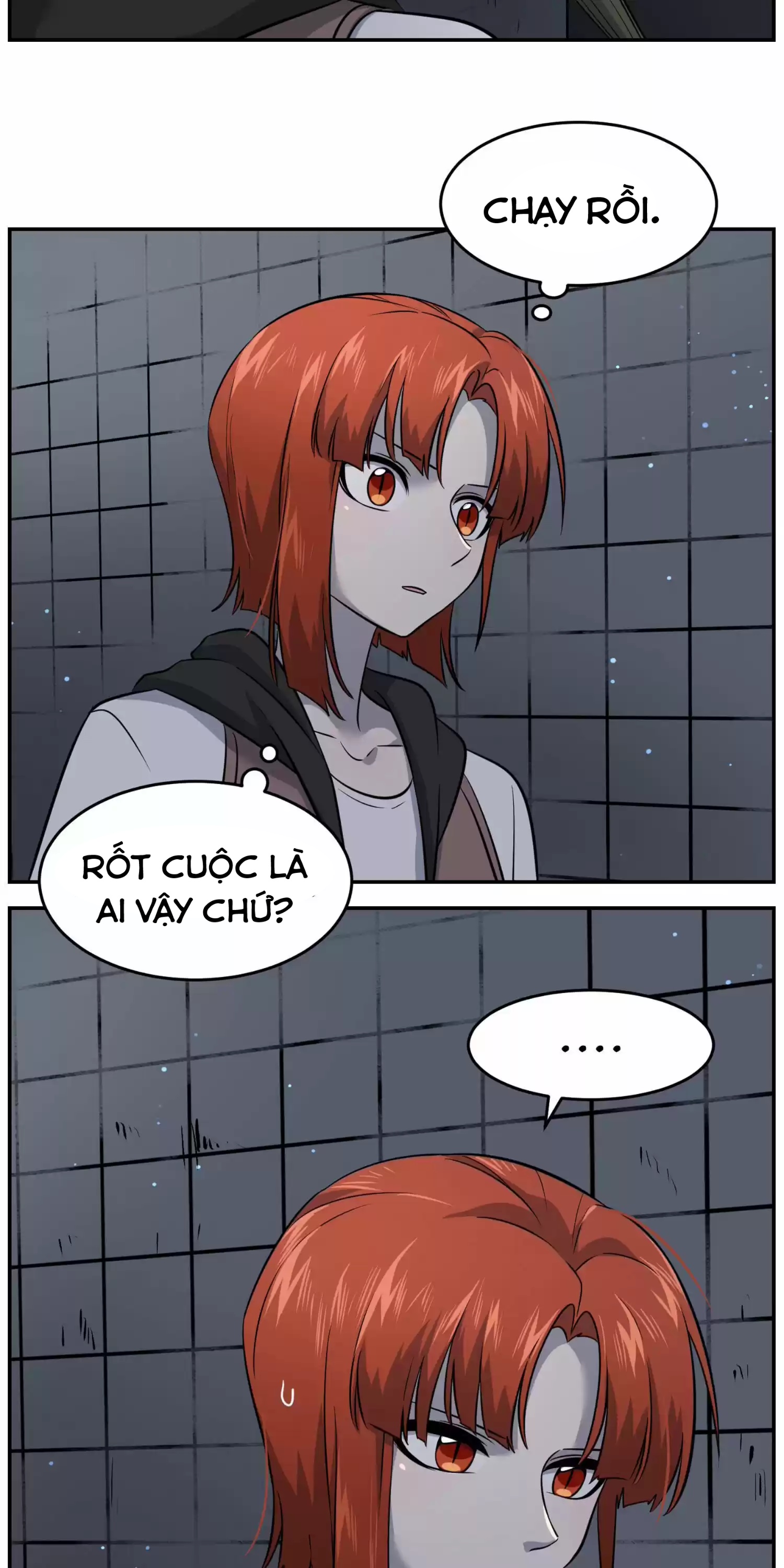 đọc truyện Đồ Ăn Của Ta Trông Thật Đáng Yêu Chương 27 ảnh 22 tại Thiên Thai Truyện