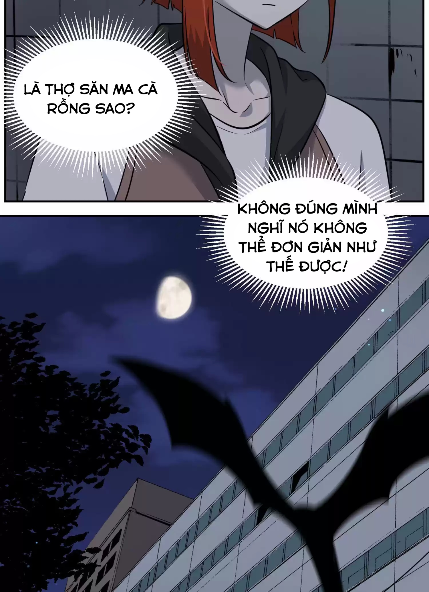 đọc truyện Đồ Ăn Của Ta Trông Thật Đáng Yêu Chương 27 ảnh 23 tại Thiên Thai Truyện