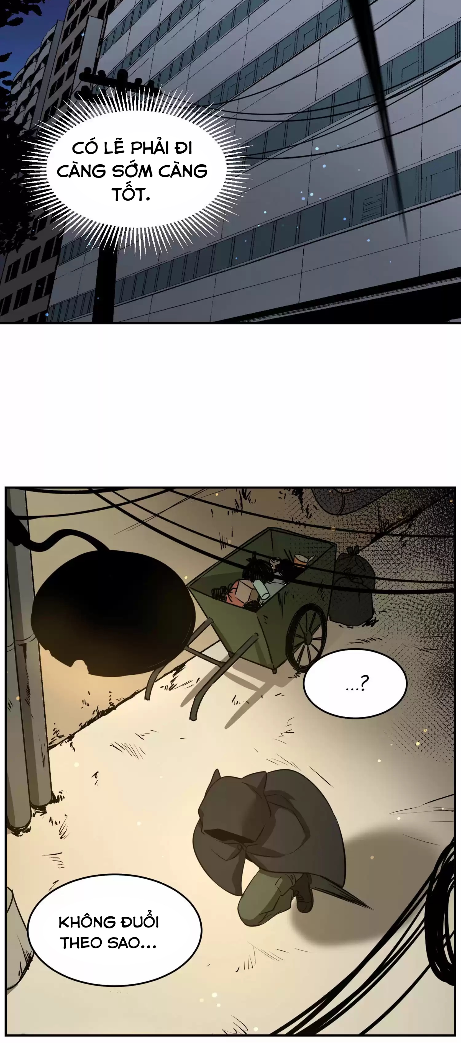 đọc truyện Đồ Ăn Của Ta Trông Thật Đáng Yêu Chương 27 ảnh 24 tại Thiên Thai Truyện