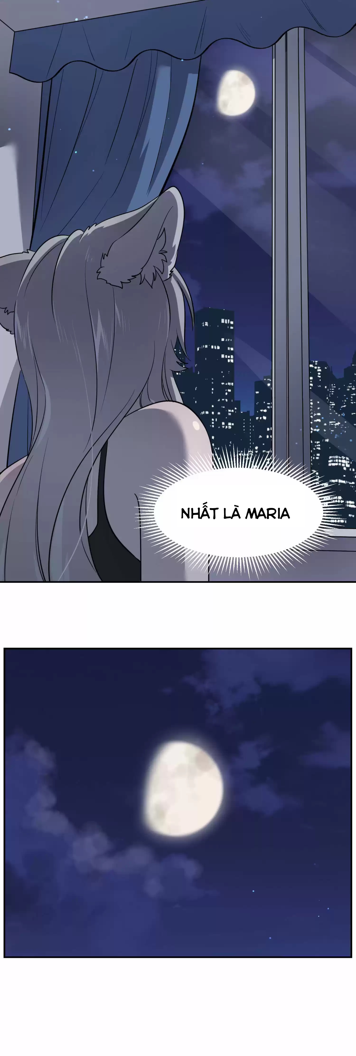 đọc truyện Đồ Ăn Của Ta Trông Thật Đáng Yêu Chương 27 ảnh 11 tại Thiên Thai Truyện