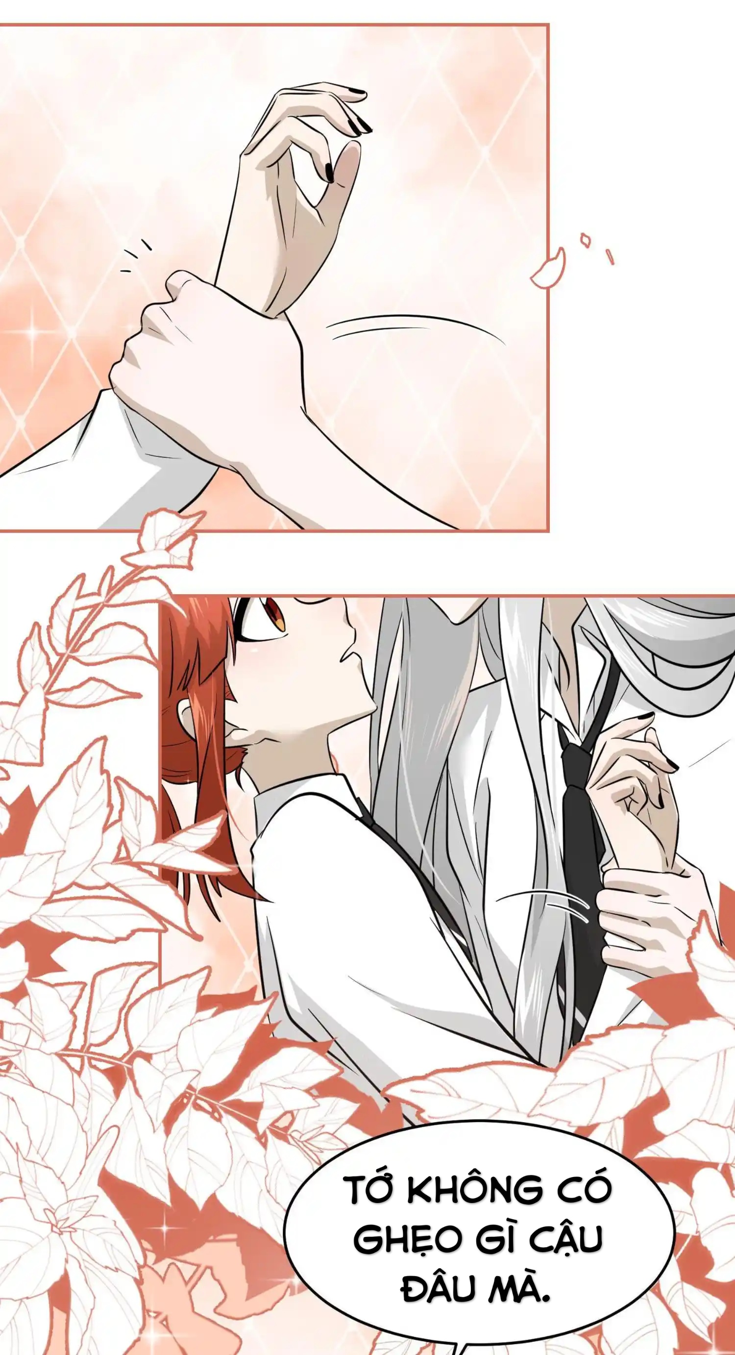 đọc truyện Đồ Ăn Của Ta Trông Thật Đáng Yêu Chương 28 ảnh 13 tại Thiên Thai Truyện