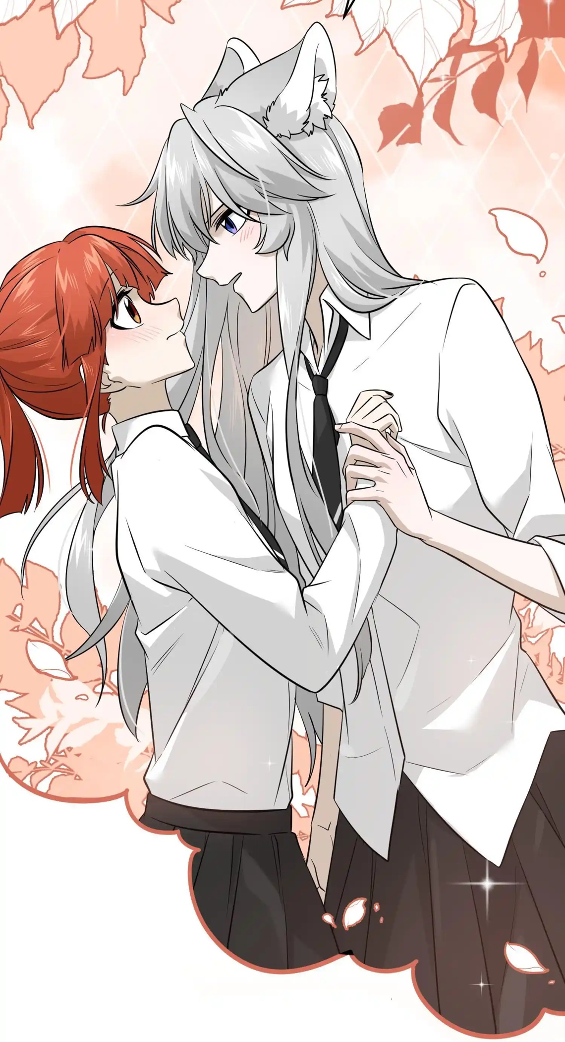 đọc truyện Đồ Ăn Của Ta Trông Thật Đáng Yêu Chương 28 ảnh 14 tại Thiên Thai Truyện