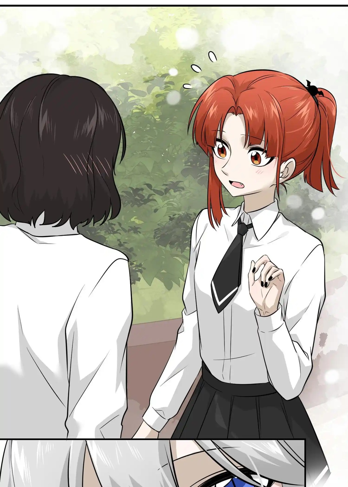 đọc truyện Đồ Ăn Của Ta Trông Thật Đáng Yêu Chương 28 ảnh 4 tại Thiên Thai Truyện