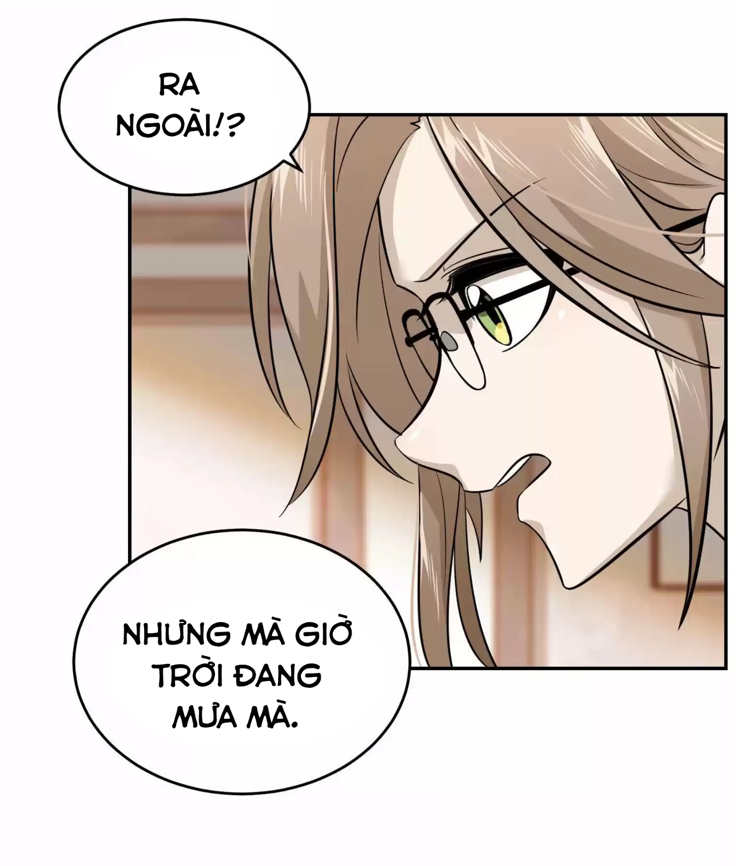 đọc truyện Đồ Ăn Của Ta Trông Thật Đáng Yêu Chương 28 ảnh 22 tại Thiên Thai Truyện