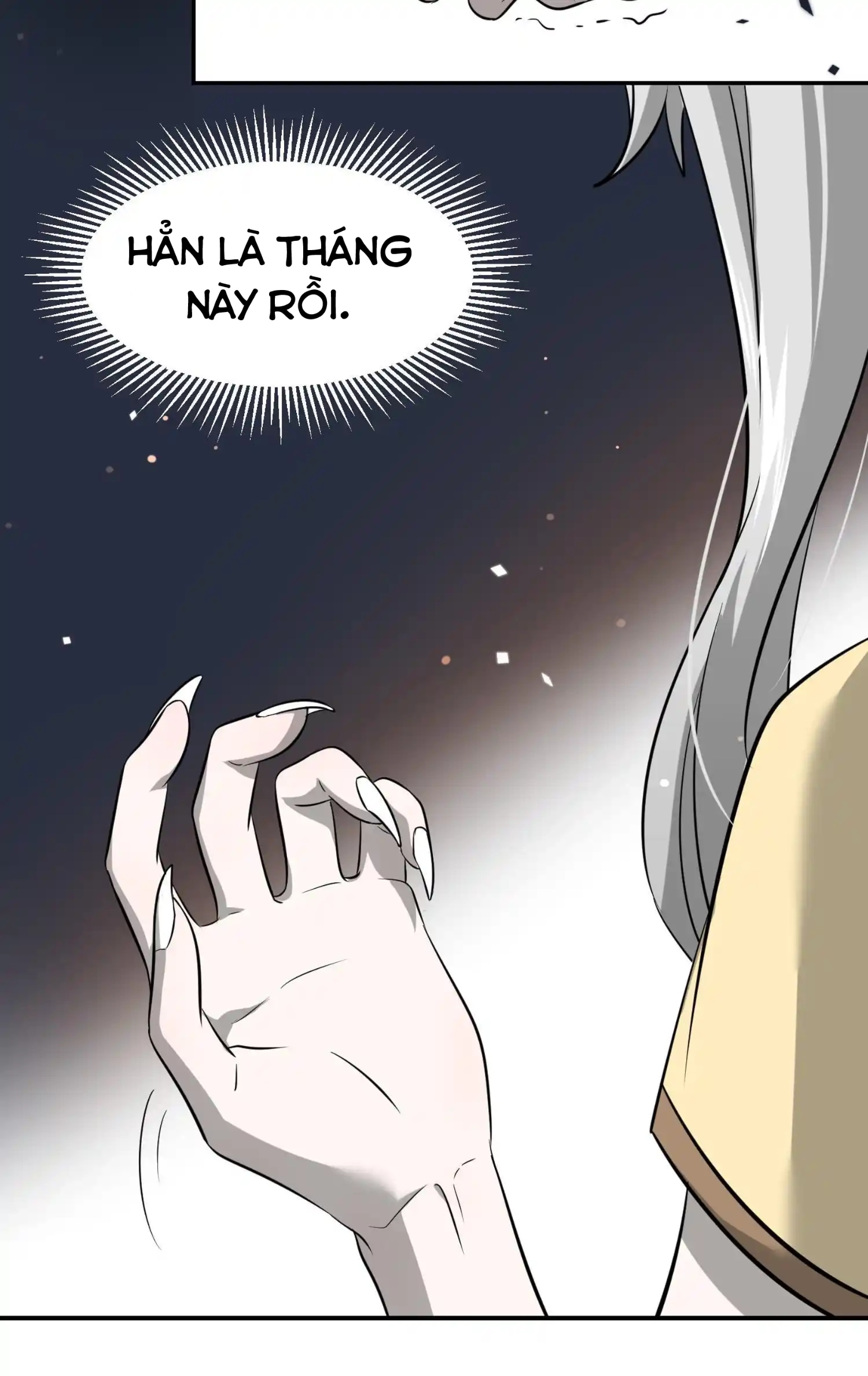 đọc truyện Đồ Ăn Của Ta Trông Thật Đáng Yêu Chương 28 ảnh 25 tại Thiên Thai Truyện