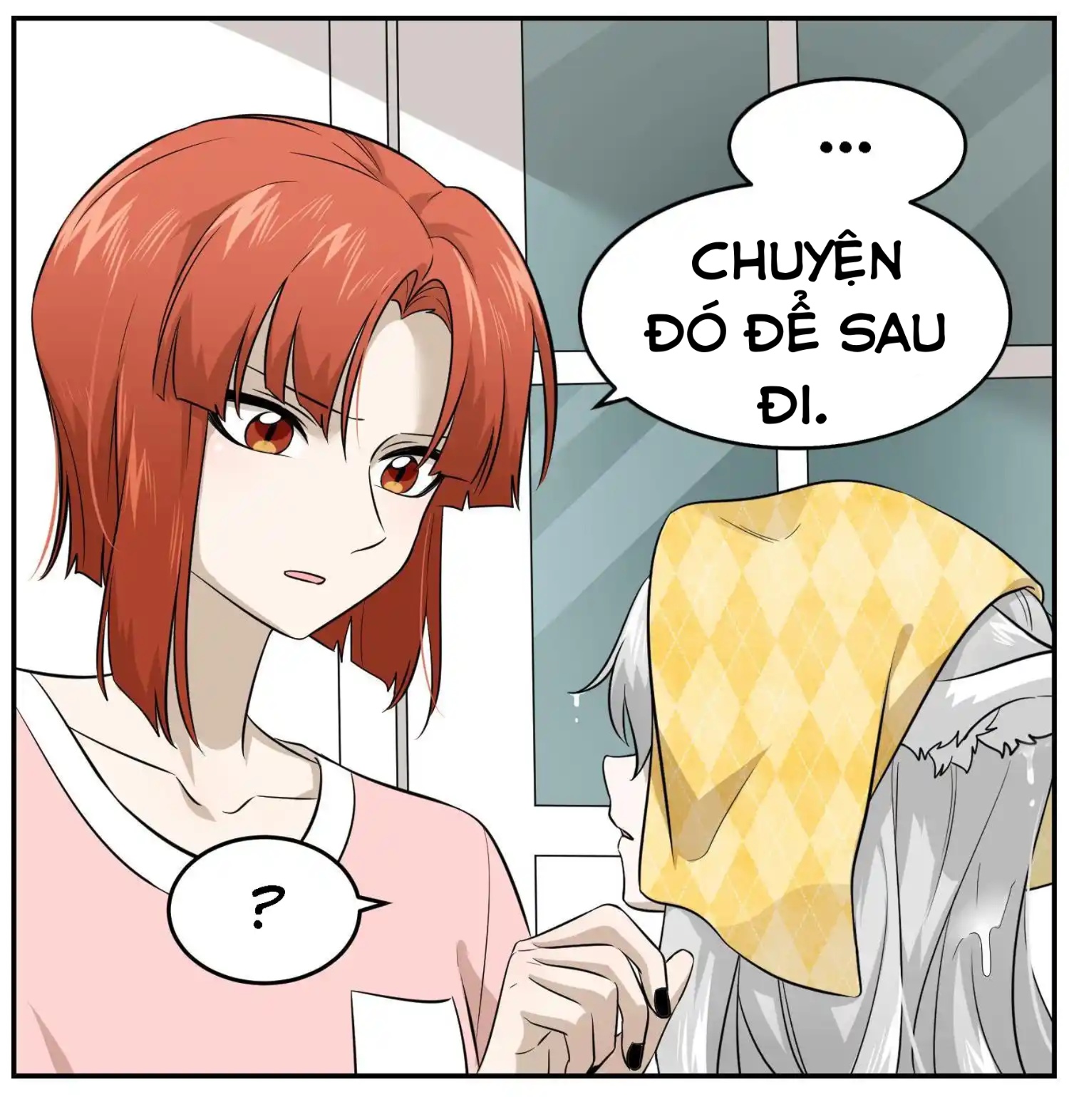 đọc truyện Đồ Ăn Của Ta Trông Thật Đáng Yêu Chương 28 ảnh 32 tại Thiên Thai Truyện