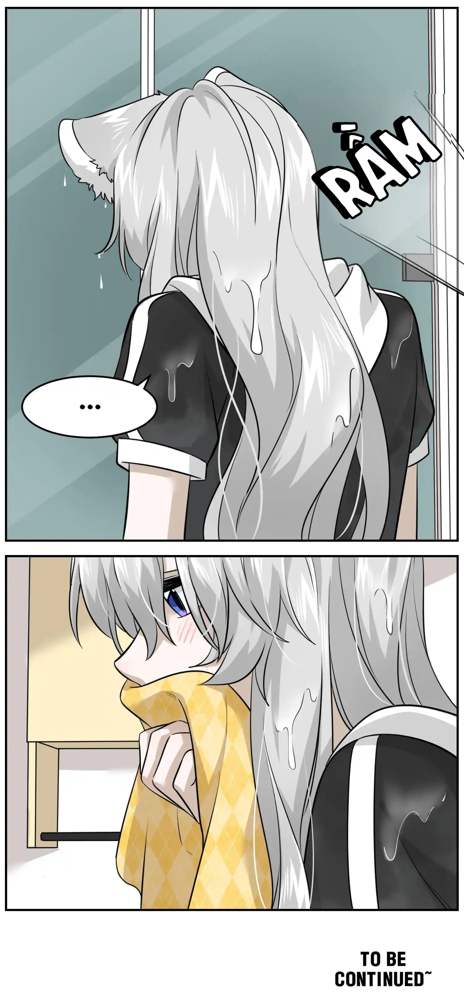 đọc truyện Đồ Ăn Của Ta Trông Thật Đáng Yêu Chương 28 ảnh 35 tại Thiên Thai Truyện