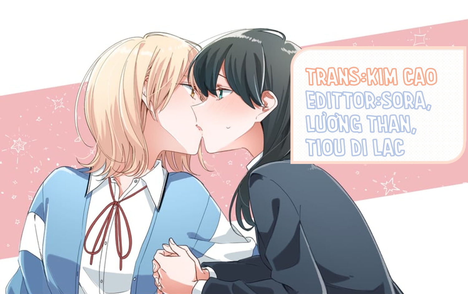 đọc truyện Đồ Ăn Của Ta Trông Thật Đáng Yêu Chương 28 ảnh 36 tại Thiên Thai Truyện