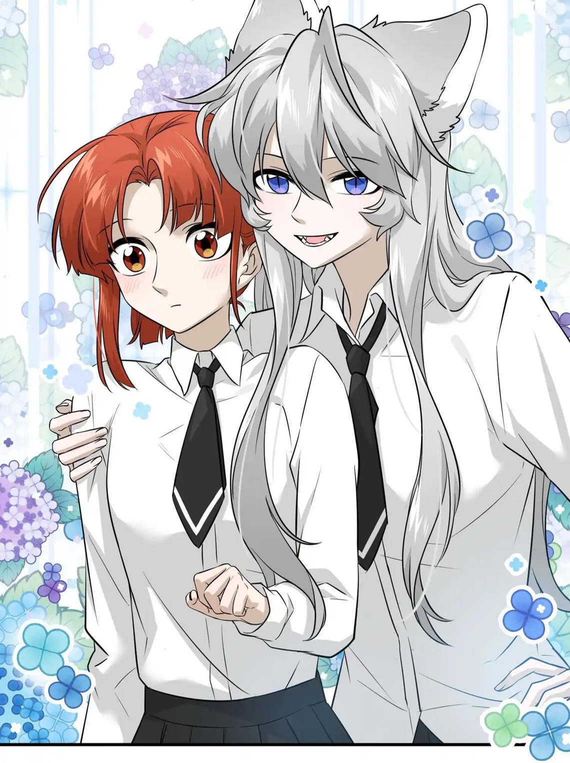 đọc truyện Đồ Ăn Của Ta Trông Thật Đáng Yêu Chương 28 ảnh 7 tại Thiên Thai Truyện