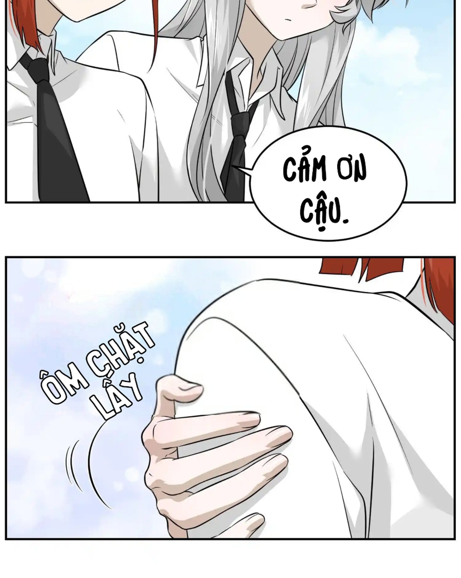 đọc truyện Đồ Ăn Của Ta Trông Thật Đáng Yêu Chương 28 ảnh 9 tại Thiên Thai Truyện