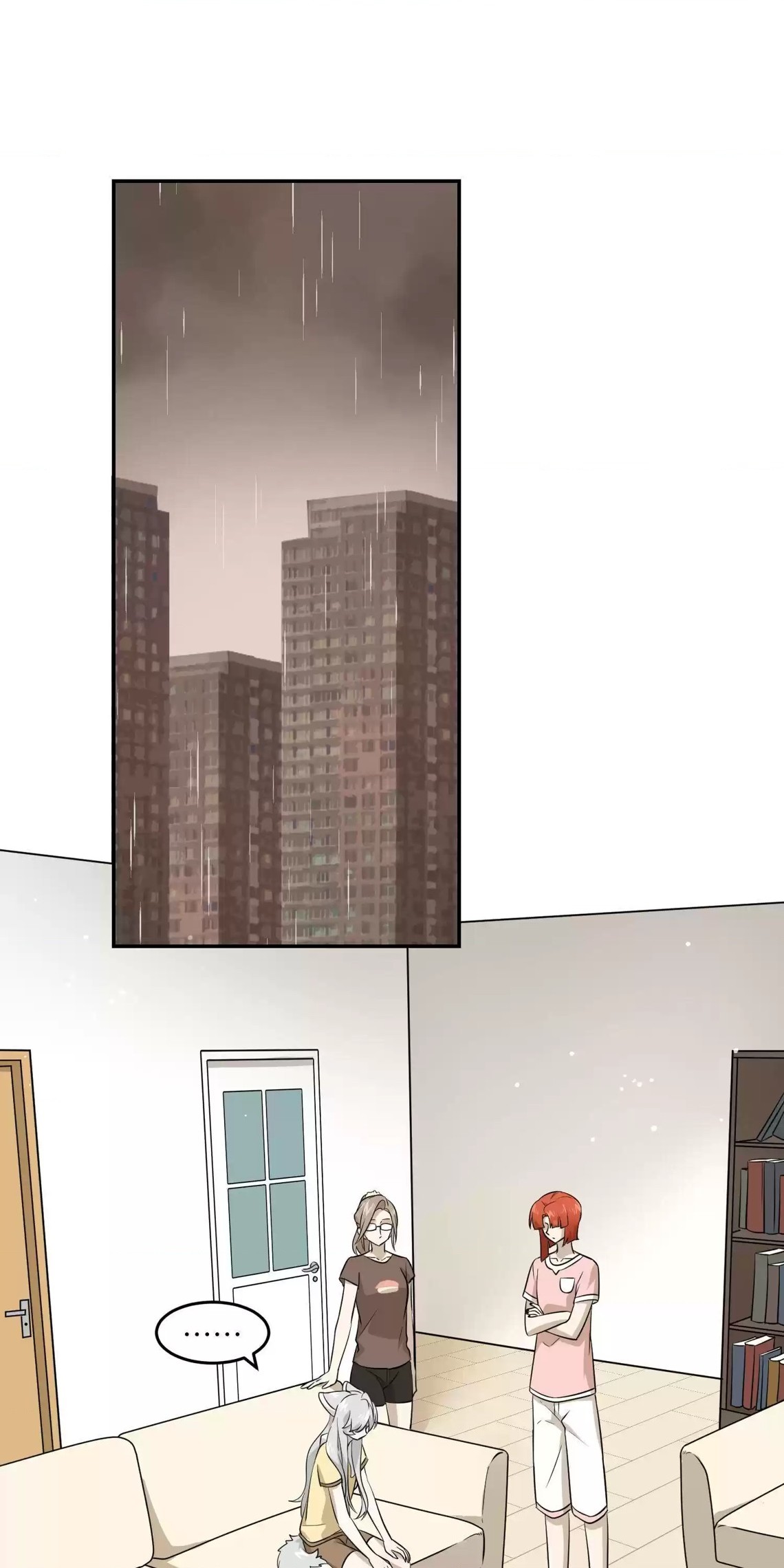 đọc truyện Đồ Ăn Của Ta Trông Thật Đáng Yêu Chương 29 ảnh 2 tại Thiên Thai Truyện