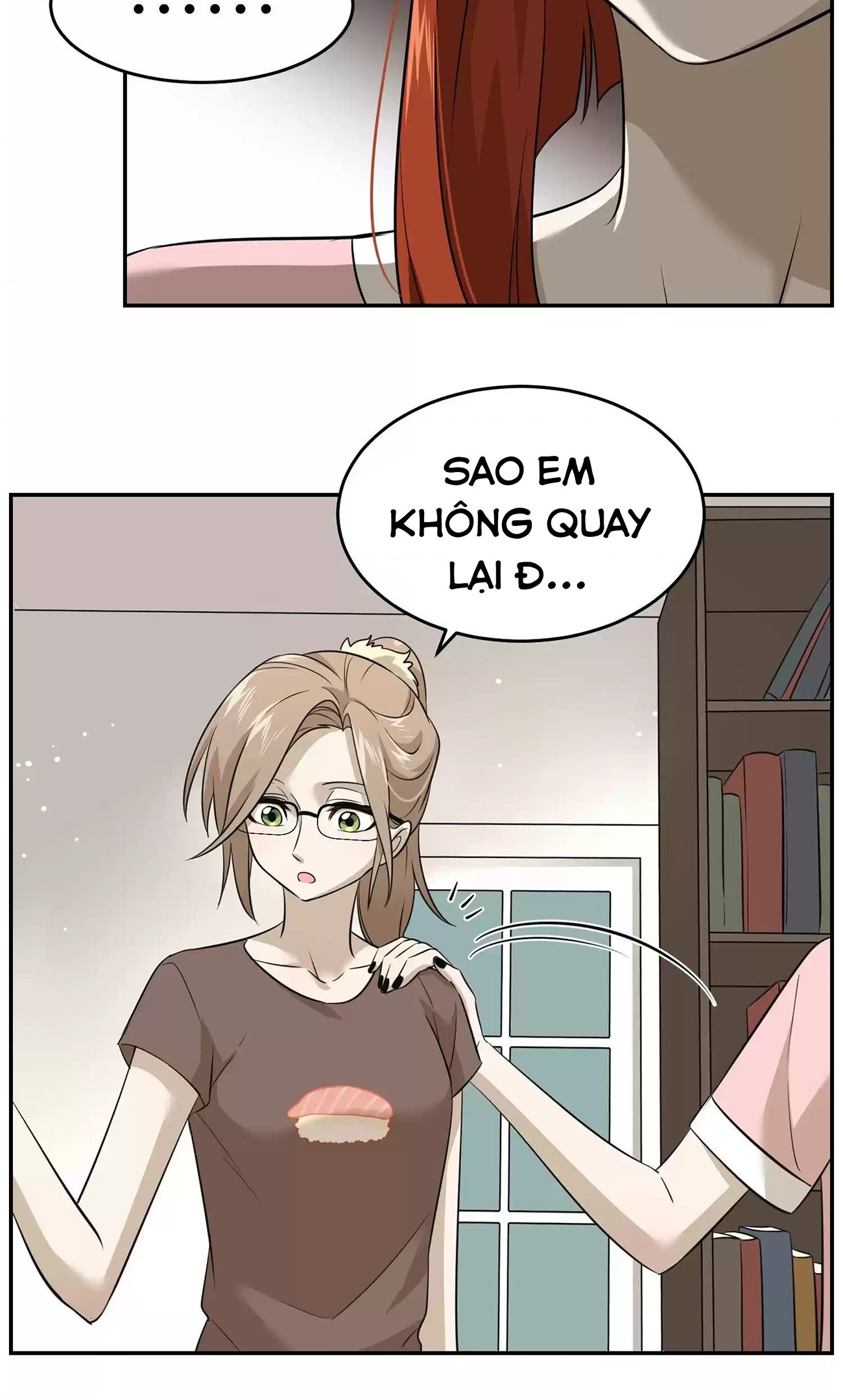 đọc truyện Đồ Ăn Của Ta Trông Thật Đáng Yêu Chương 29 ảnh 16 tại Thiên Thai Truyện