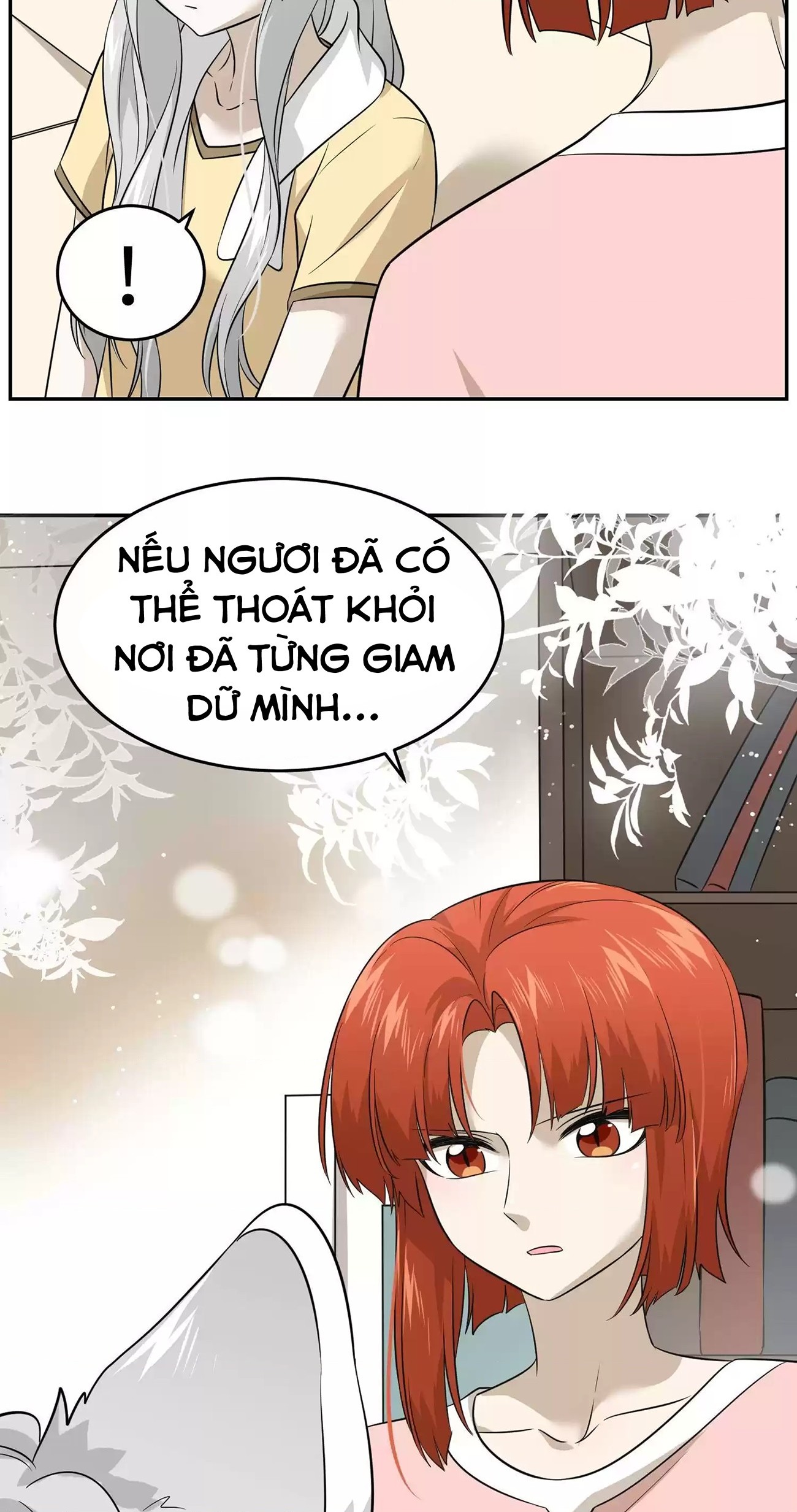 đọc truyện Đồ Ăn Của Ta Trông Thật Đáng Yêu Chương 29 ảnh 18 tại Thiên Thai Truyện