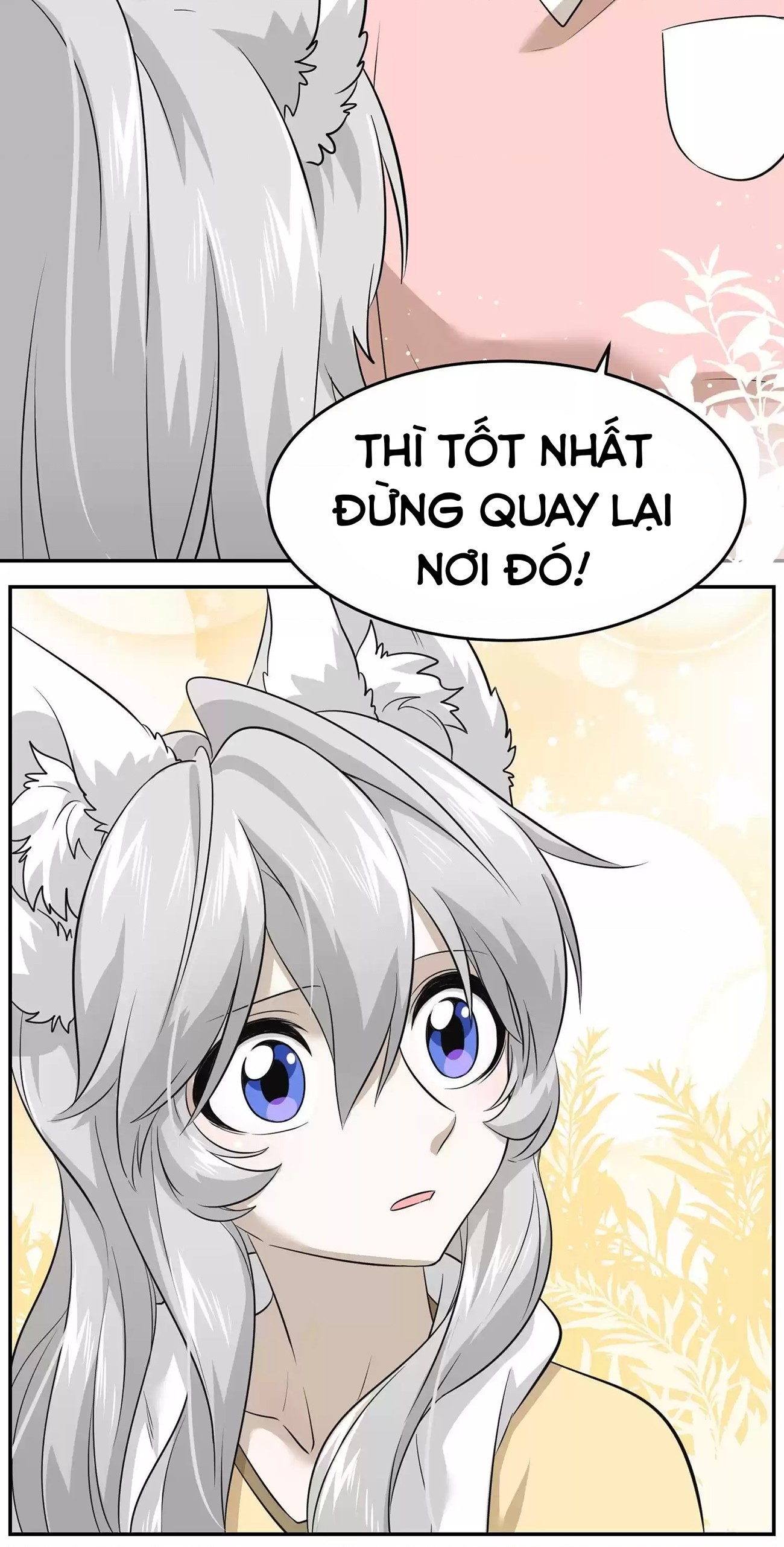 đọc truyện Đồ Ăn Của Ta Trông Thật Đáng Yêu Chương 29 ảnh 19 tại Thiên Thai Truyện