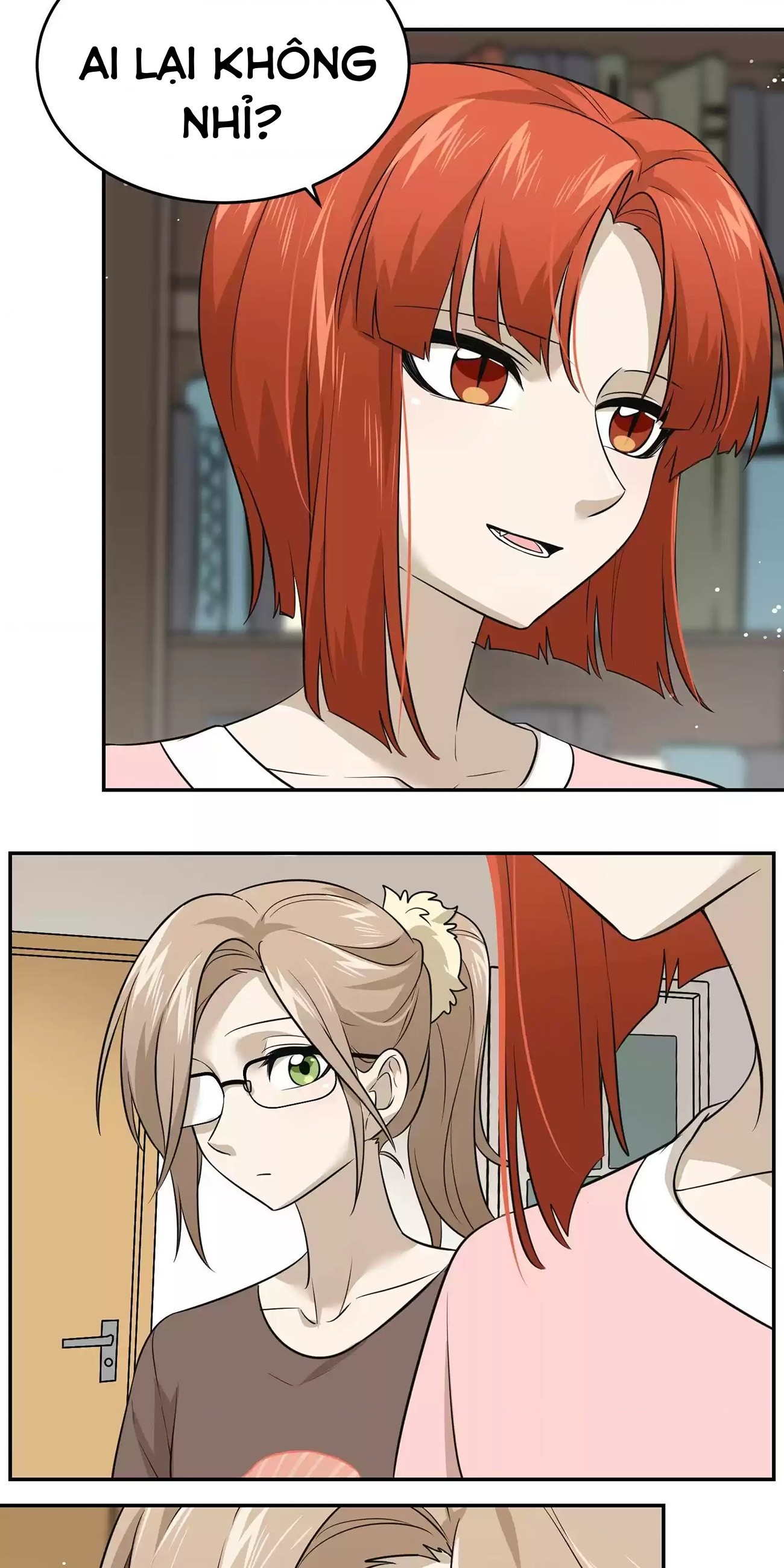 đọc truyện Đồ Ăn Của Ta Trông Thật Đáng Yêu Chương 29 ảnh 21 tại Thiên Thai Truyện