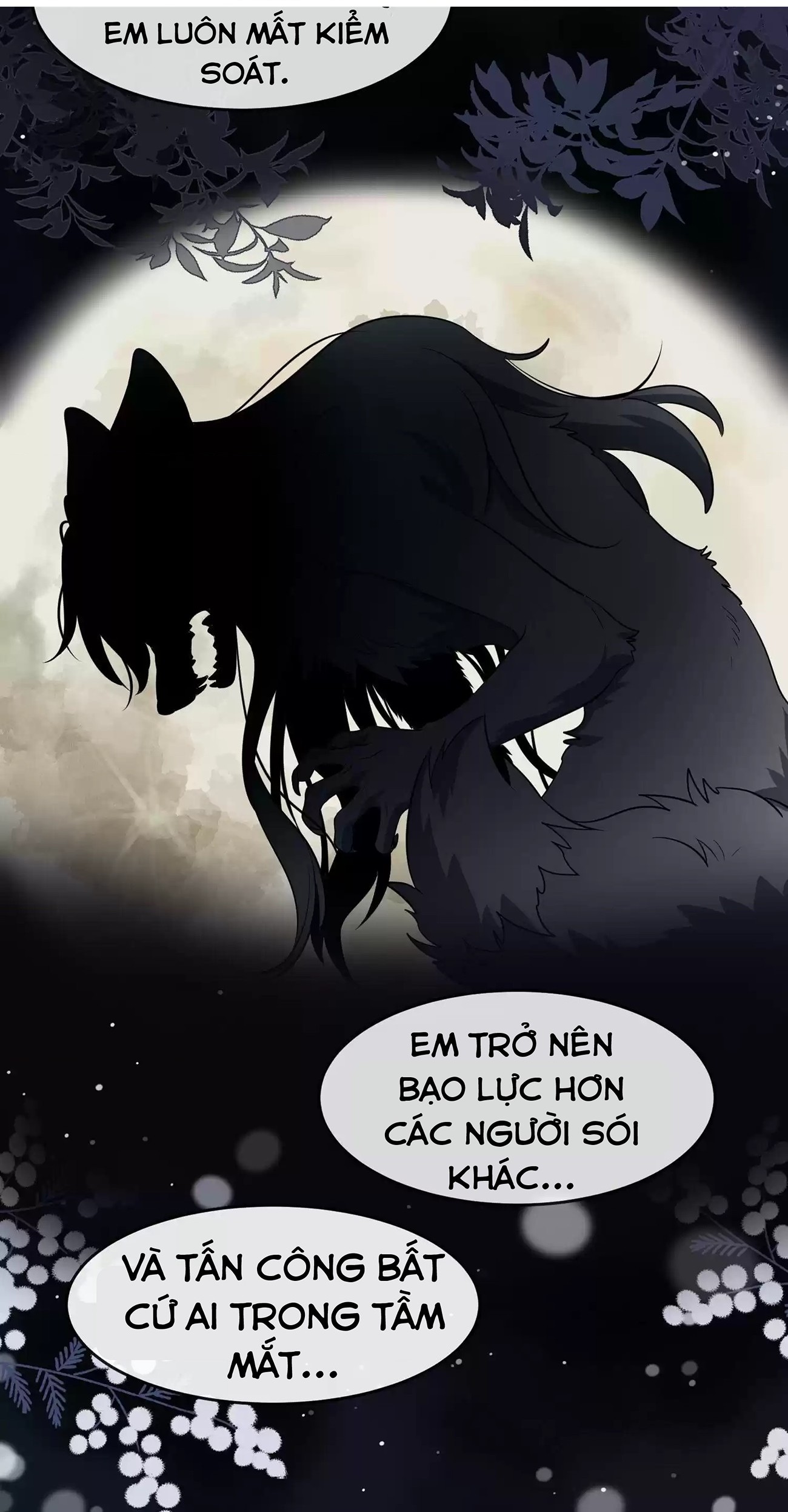 đọc truyện Đồ Ăn Của Ta Trông Thật Đáng Yêu Chương 29 ảnh 4 tại Thiên Thai Truyện