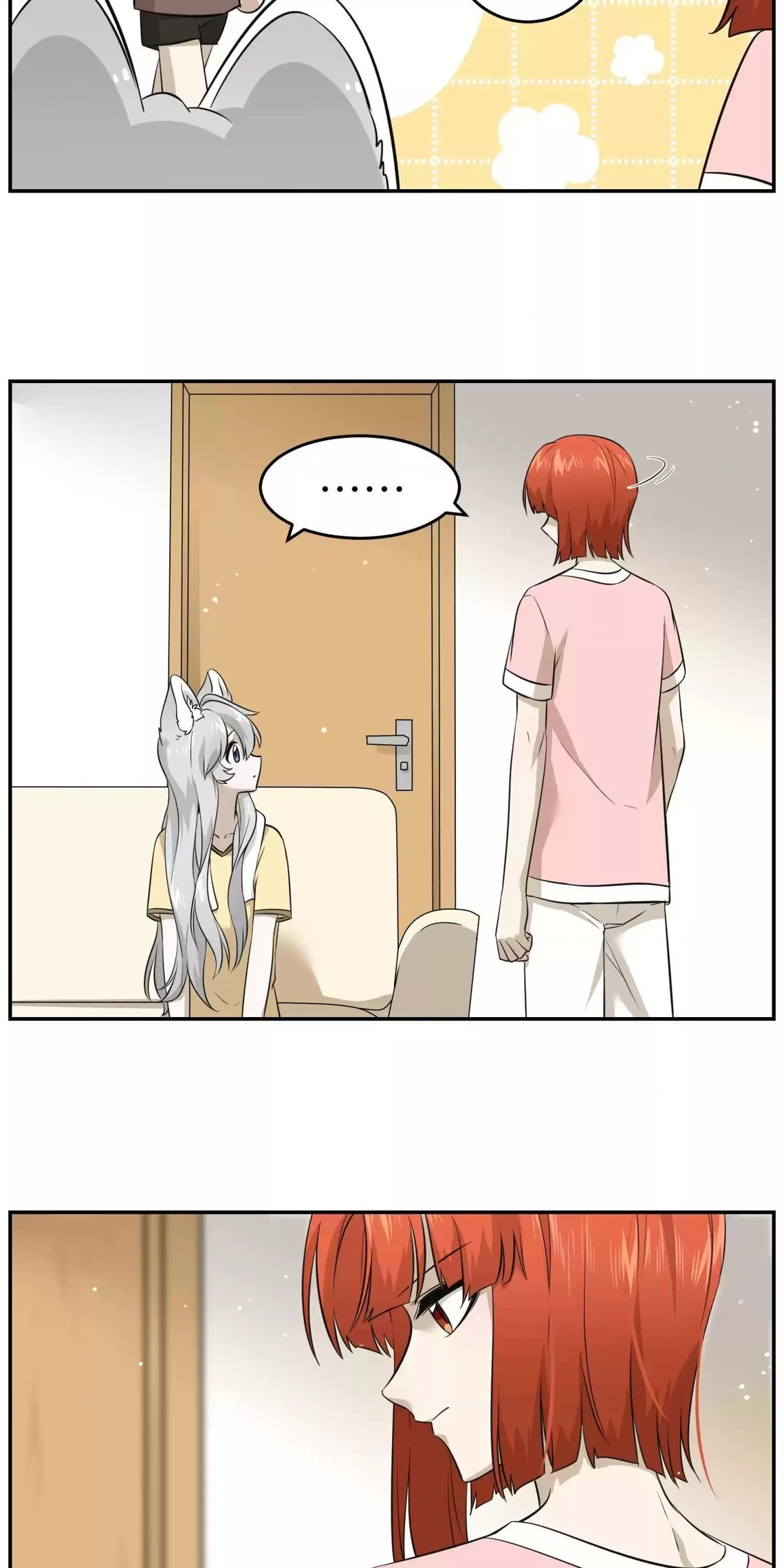 đọc truyện Đồ Ăn Của Ta Trông Thật Đáng Yêu Chương 29 ảnh 25 tại Thiên Thai Truyện