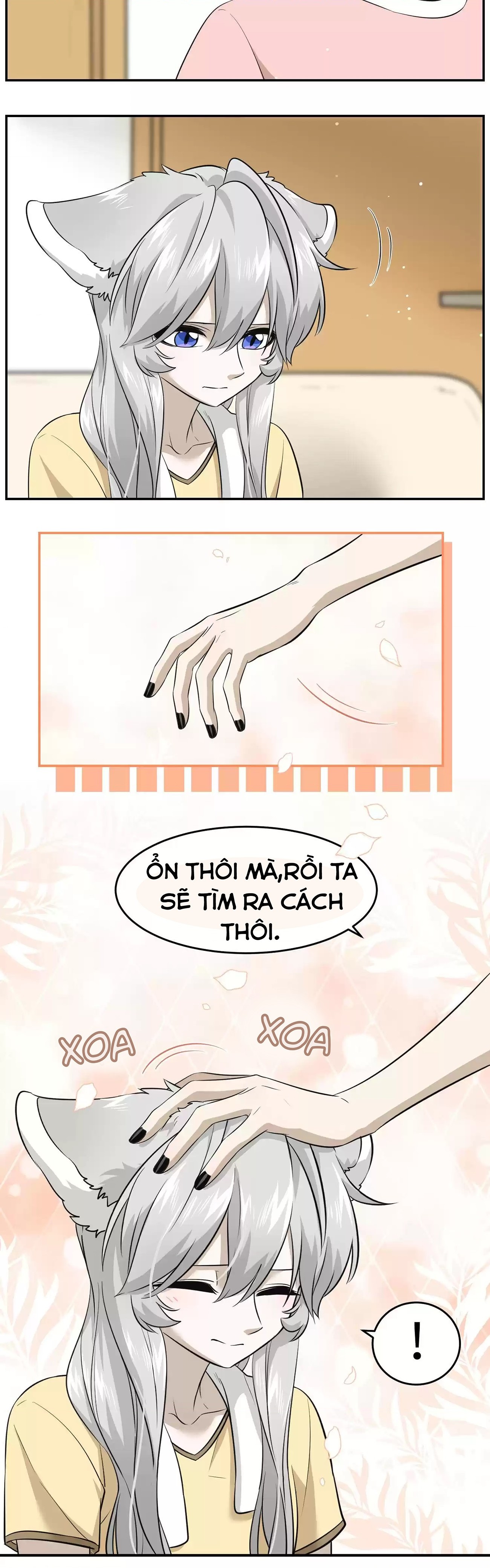 đọc truyện Đồ Ăn Của Ta Trông Thật Đáng Yêu Chương 29 ảnh 26 tại Thiên Thai Truyện