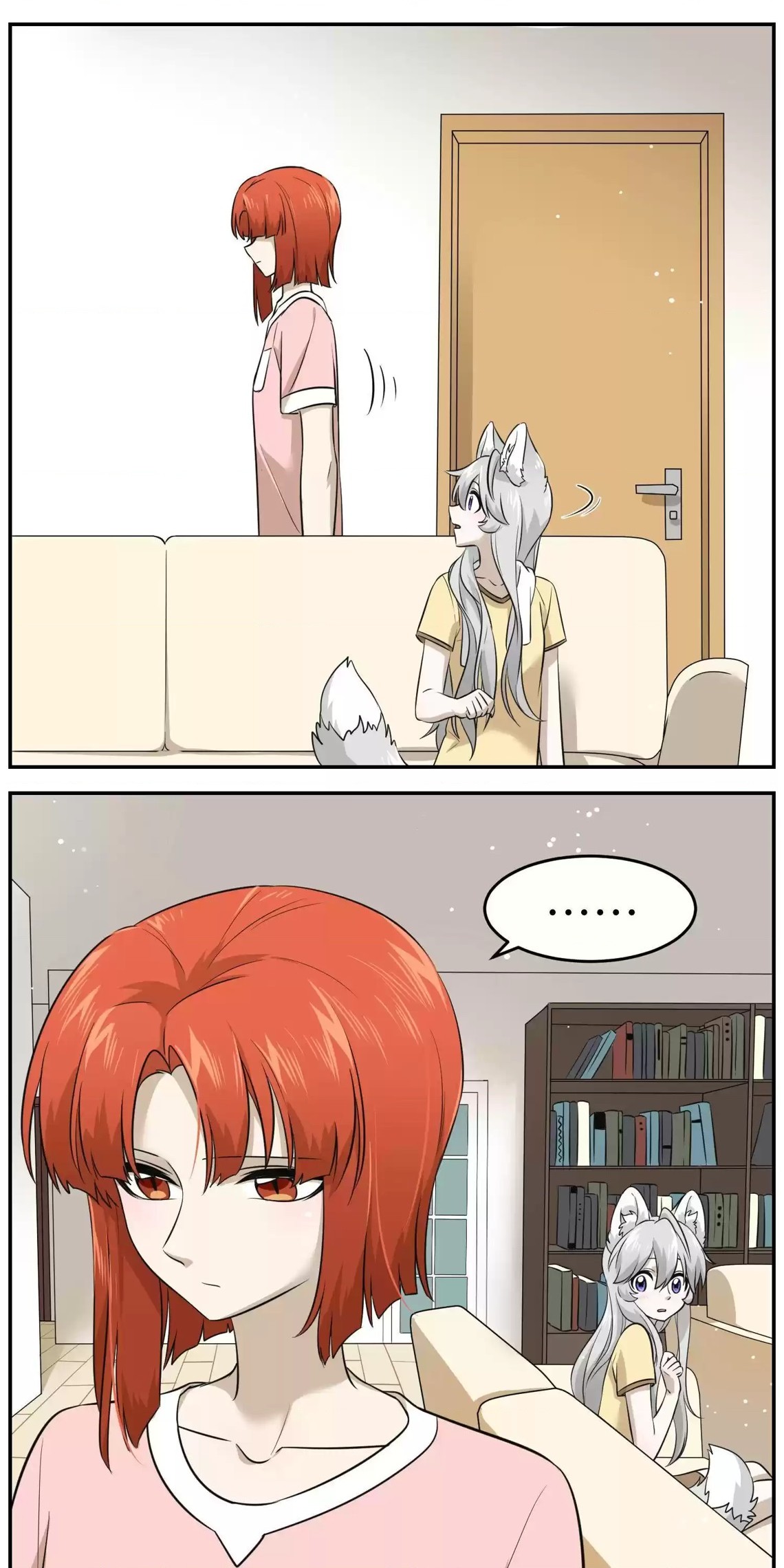 đọc truyện Đồ Ăn Của Ta Trông Thật Đáng Yêu Chương 29 ảnh 27 tại Thiên Thai Truyện