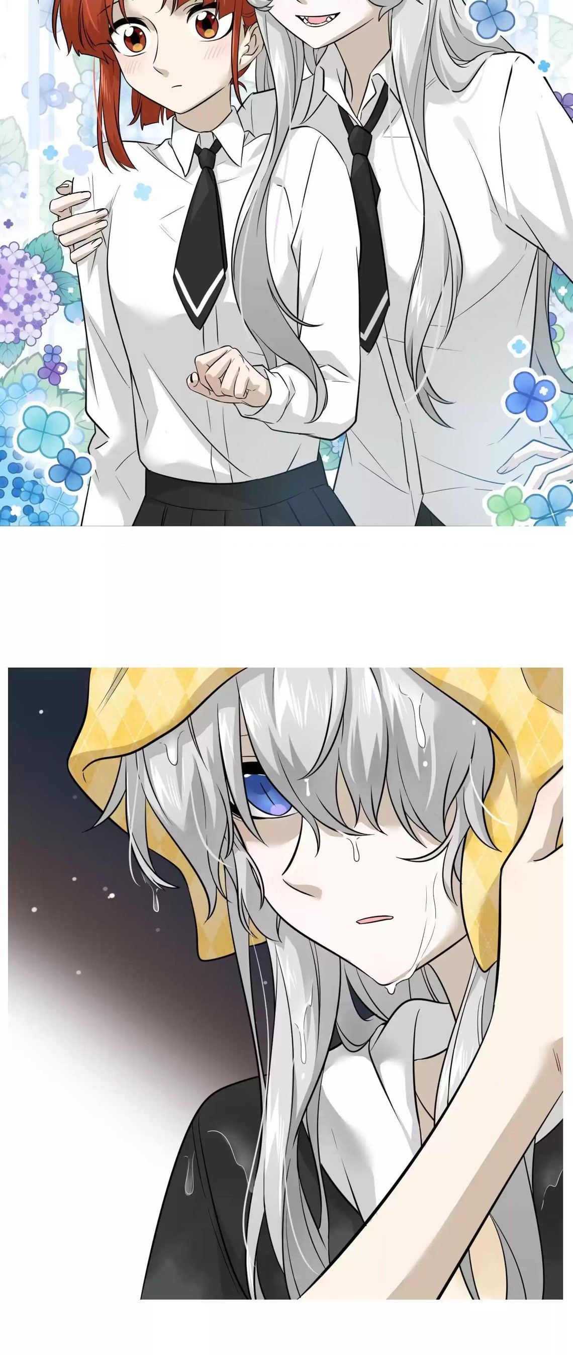 đọc truyện Đồ Ăn Của Ta Trông Thật Đáng Yêu Chương 29 ảnh 29 tại Thiên Thai Truyện