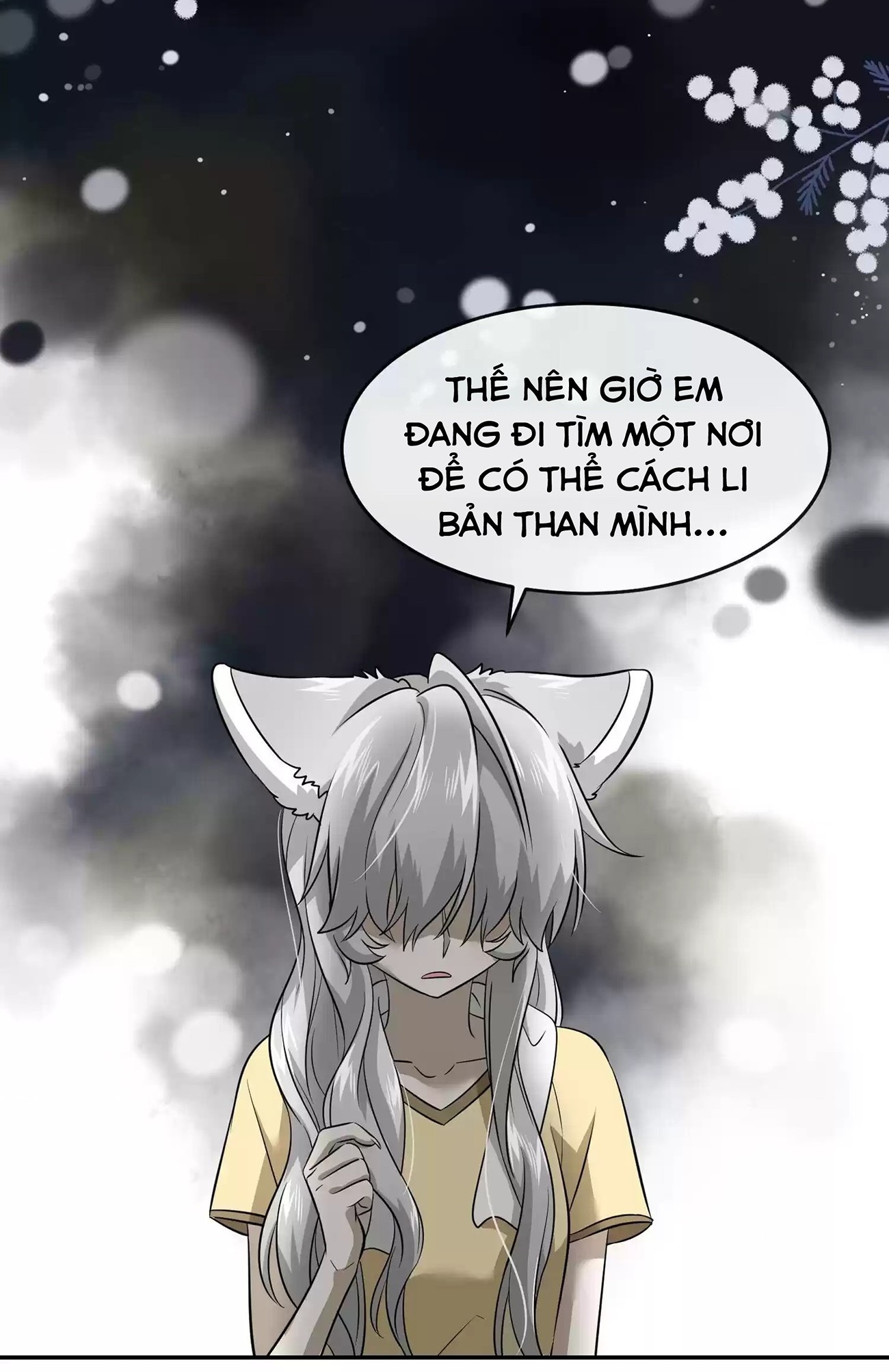 đọc truyện Đồ Ăn Của Ta Trông Thật Đáng Yêu Chương 29 ảnh 5 tại Thiên Thai Truyện