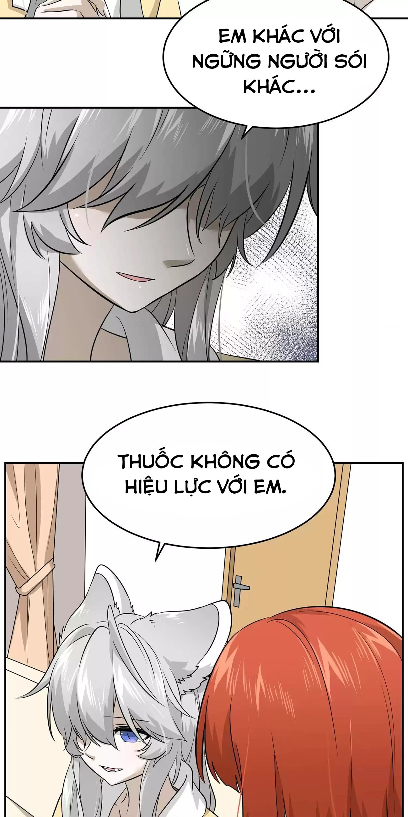 đọc truyện Đồ Ăn Của Ta Trông Thật Đáng Yêu Chương 29 ảnh 7 tại Thiên Thai Truyện